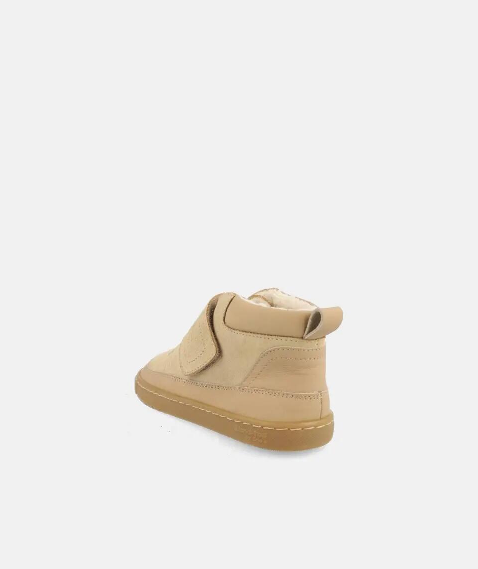 Bota respetuosa Alaska arena Blanditos by Crios_33 3/5