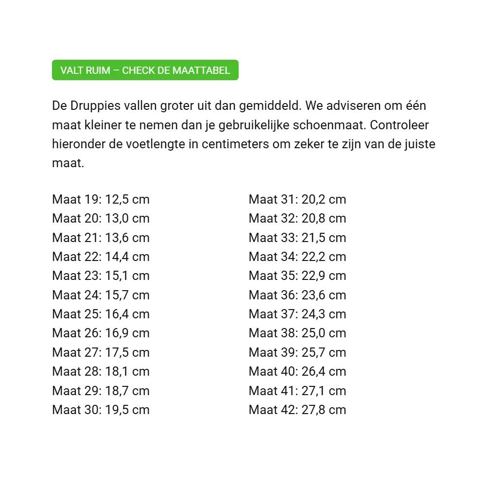 Regenlaarzen Kinderen - Natuurrubber Laarzen - Adventure - Geel - EU 27 8/8