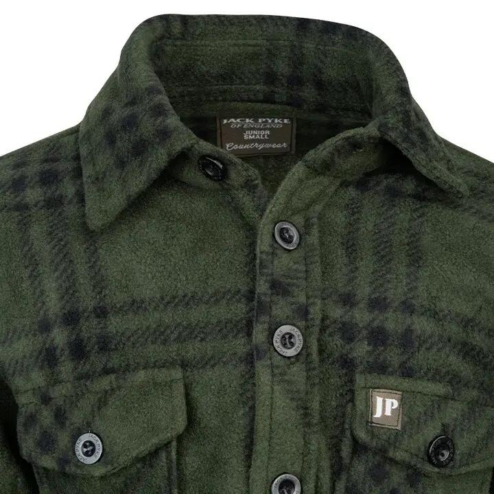 Camisola para criança Jack Pyke 5/5