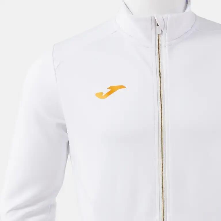 Giacca da jogging Zipata Joma Confort V 3/4