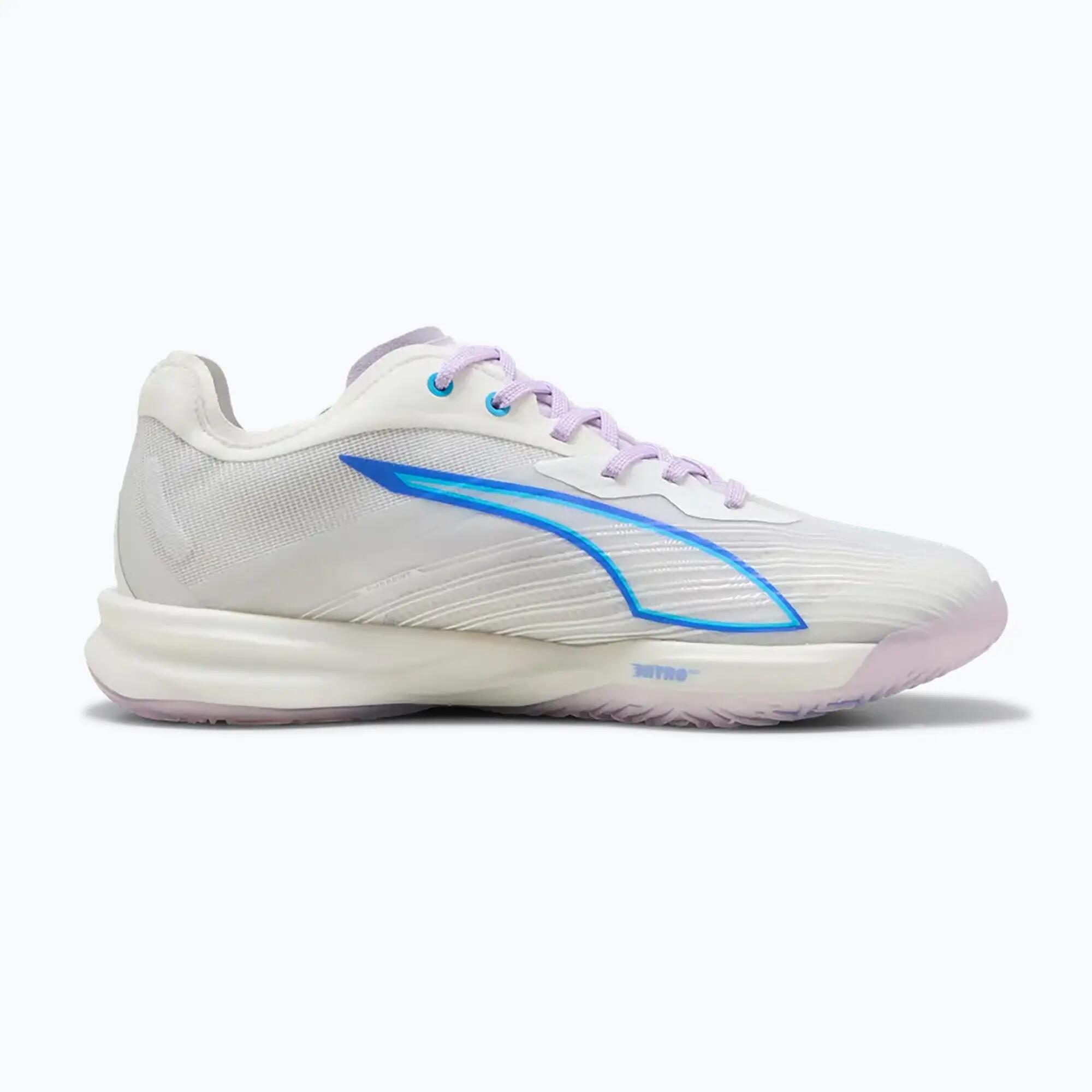 Buty do piłki ręcznej PUMA Accelerate Nitro SQD 5 2/4