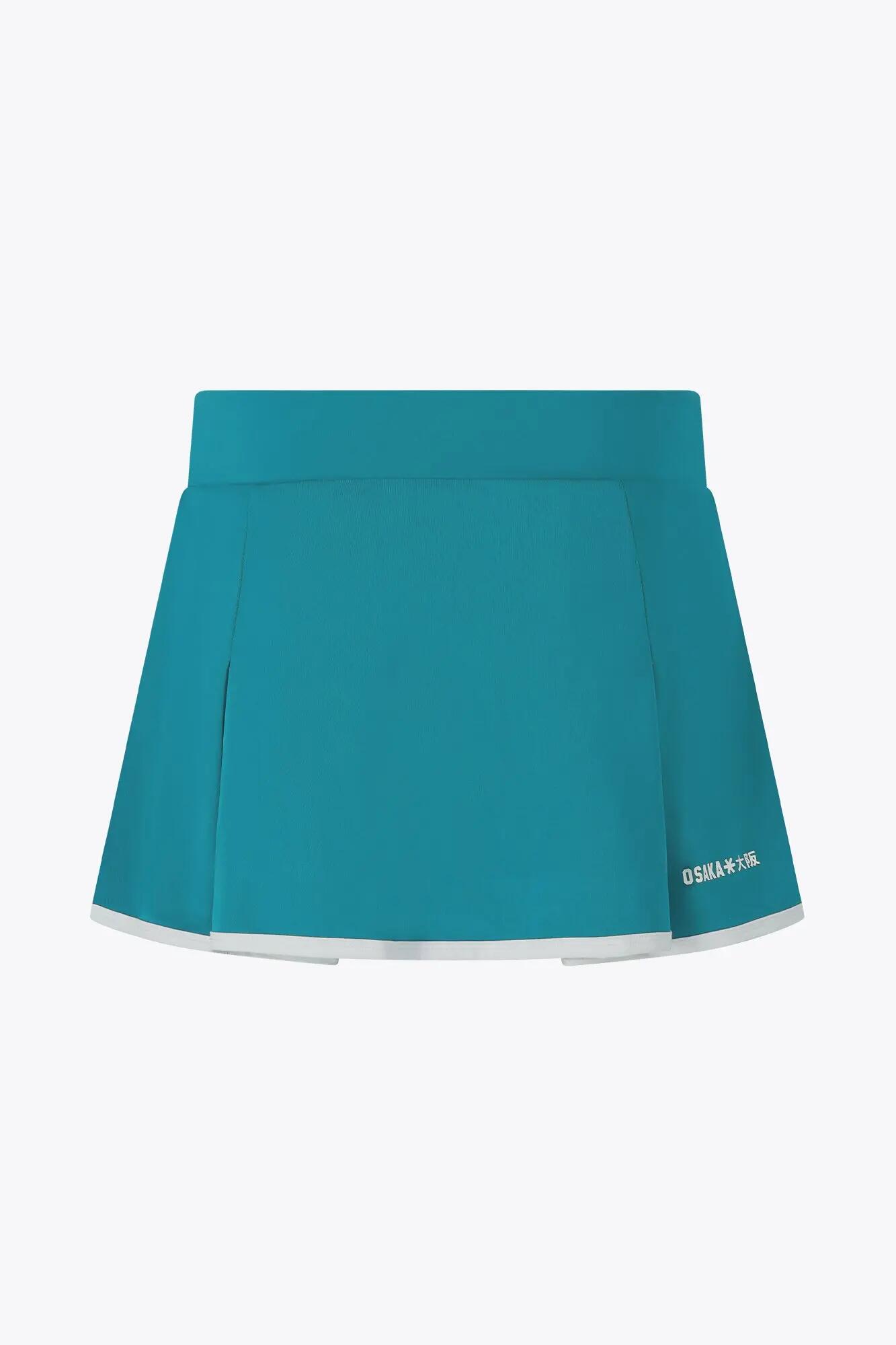 Osaka Femmes Floucy Jupe Transformative Teal 4/6