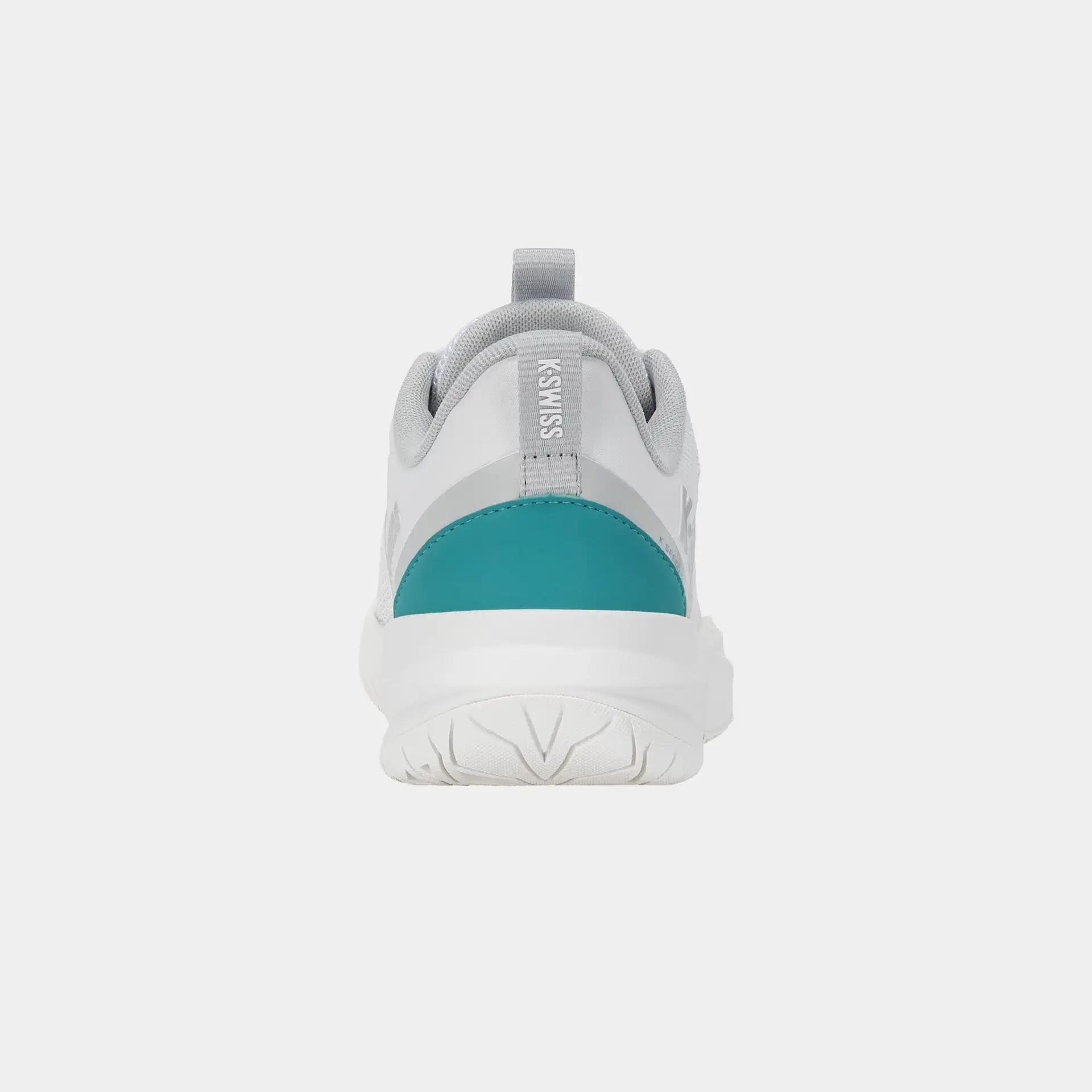 K-Swiss Women's K-Speed Team All Court Tennis Shoes 5/7