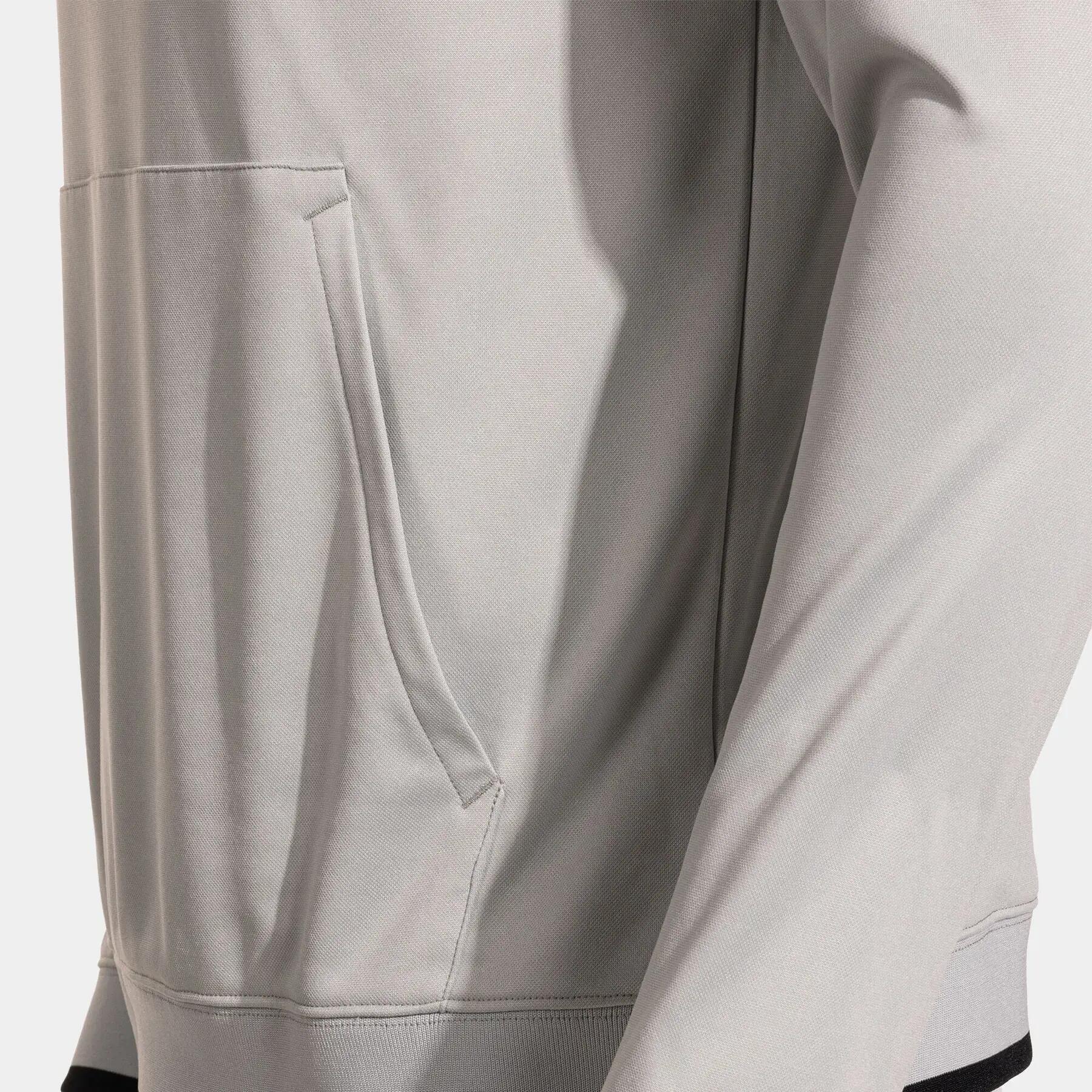 Camisola com capuz para criança Joma Premium 4/4