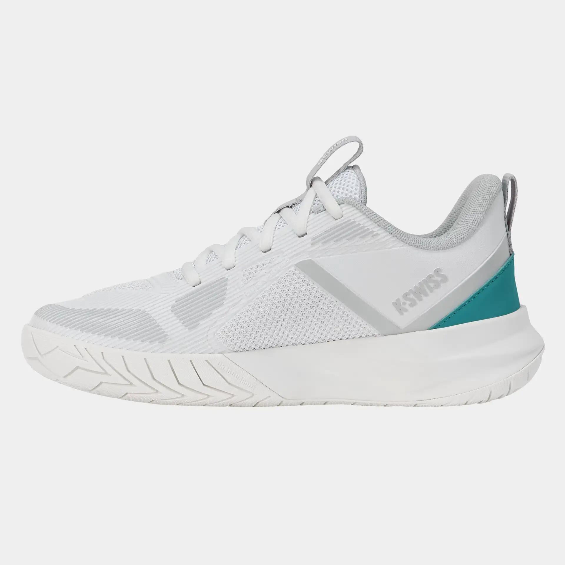 K-Swiss Women's K-Speed Team All Court Tennis Shoes 4/7