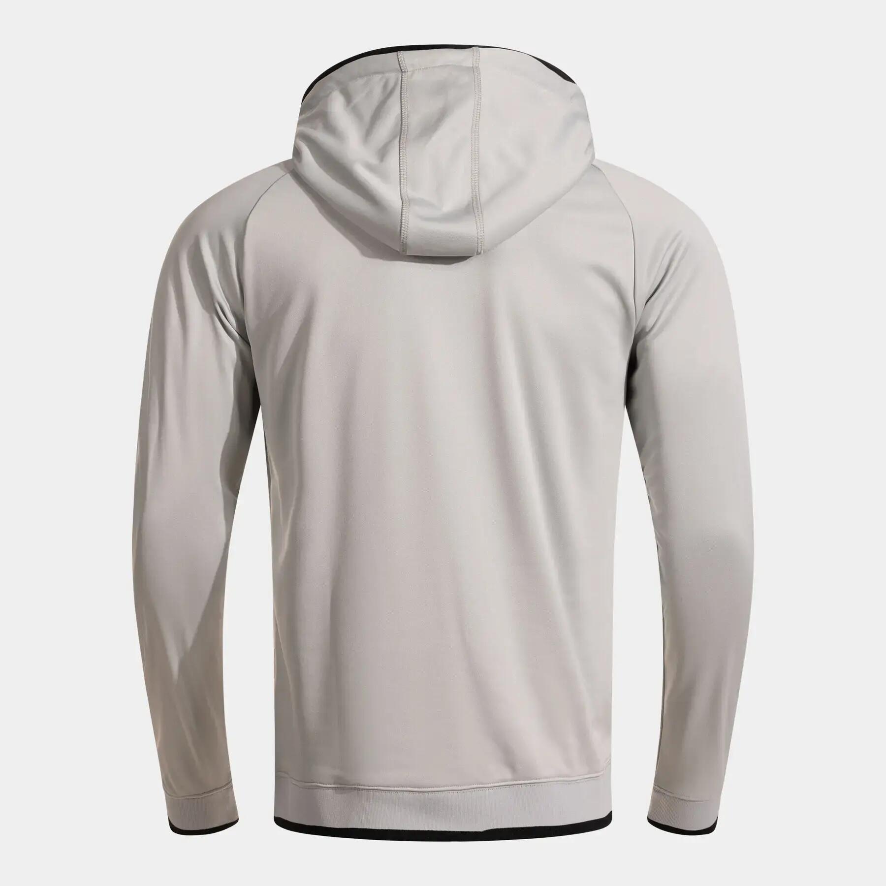 Camisola com capuz para criança Joma Premium 2/4