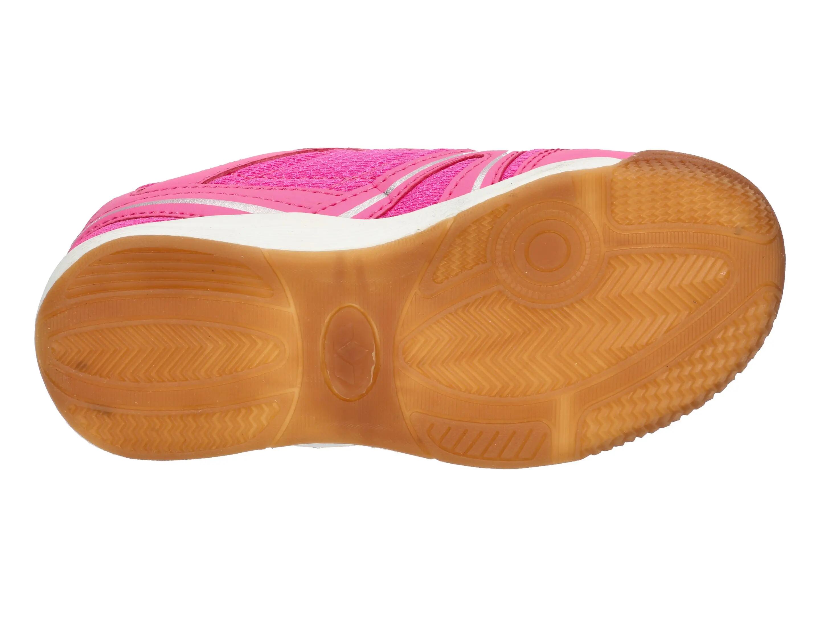 Scarpe - ginnastica - bambini - velcro, soletta removibile 6/6