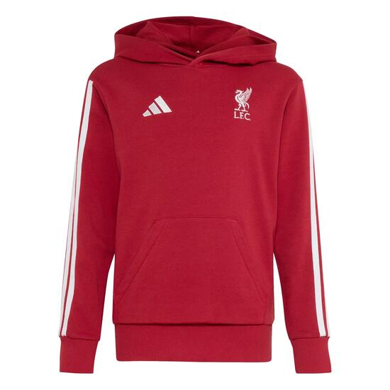 Sweatshirt à capuche enfant Liverpool FC