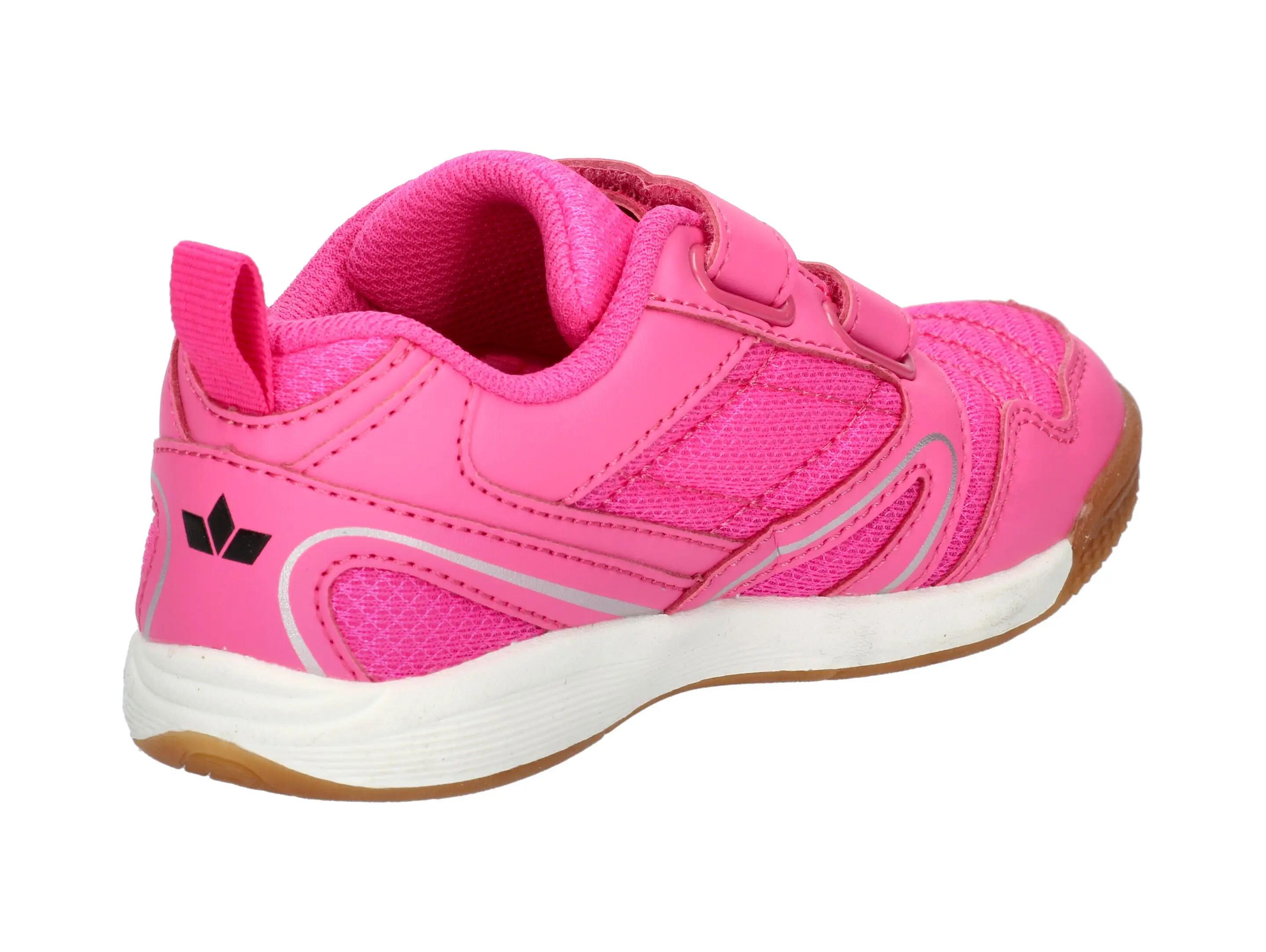 Scarpe - ginnastica - bambini - velcro, soletta removibile 4/6