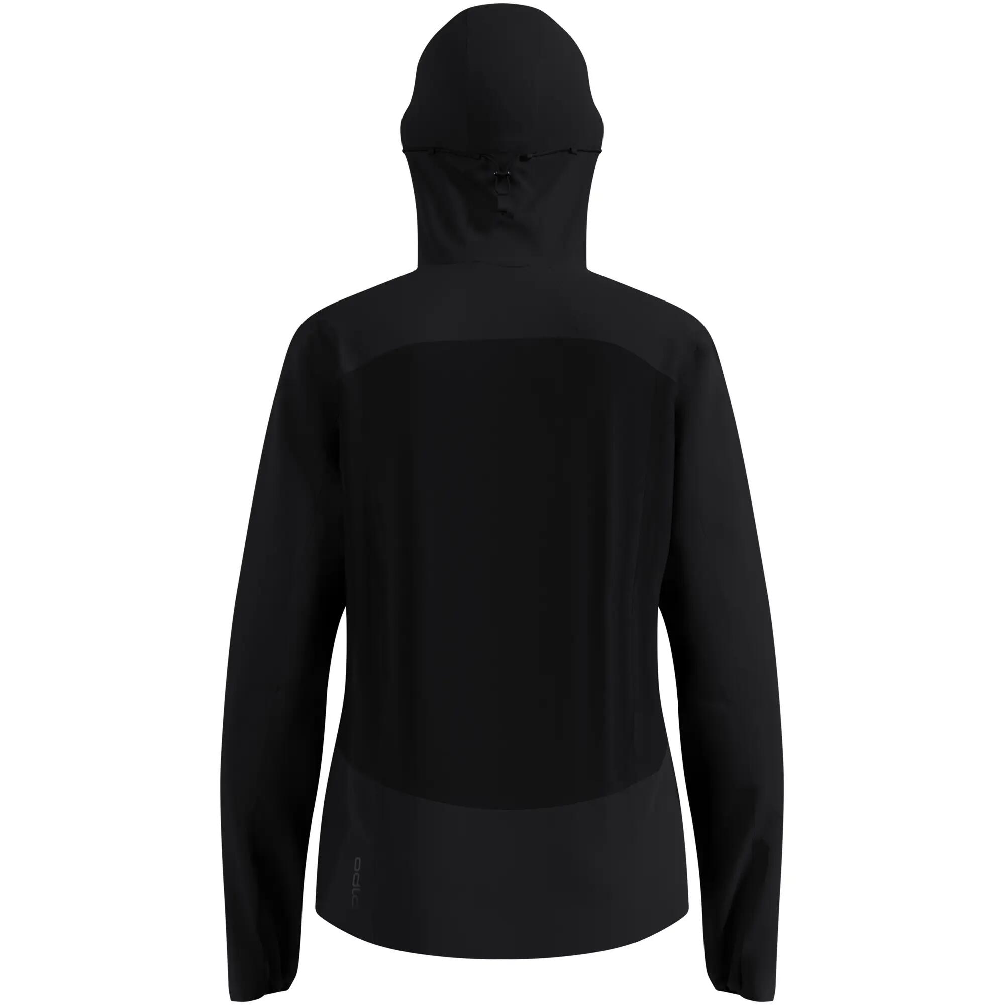 Kurtka przeciwdeszczowa Odlo Jacket X-ALP WATERPROOF PRO 2/2