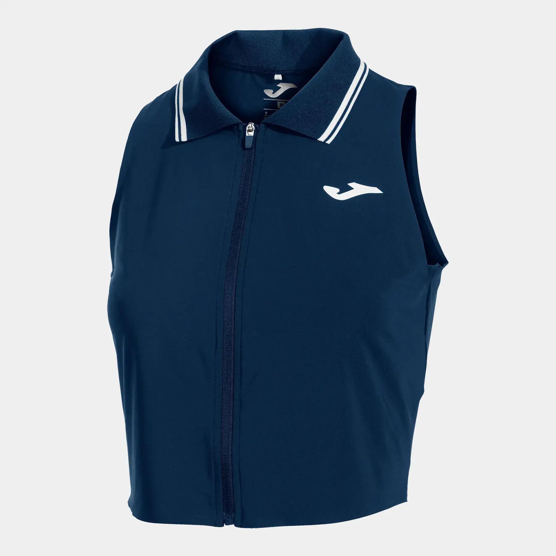 Maillot sans manches tournoi femme Joma 4/4
