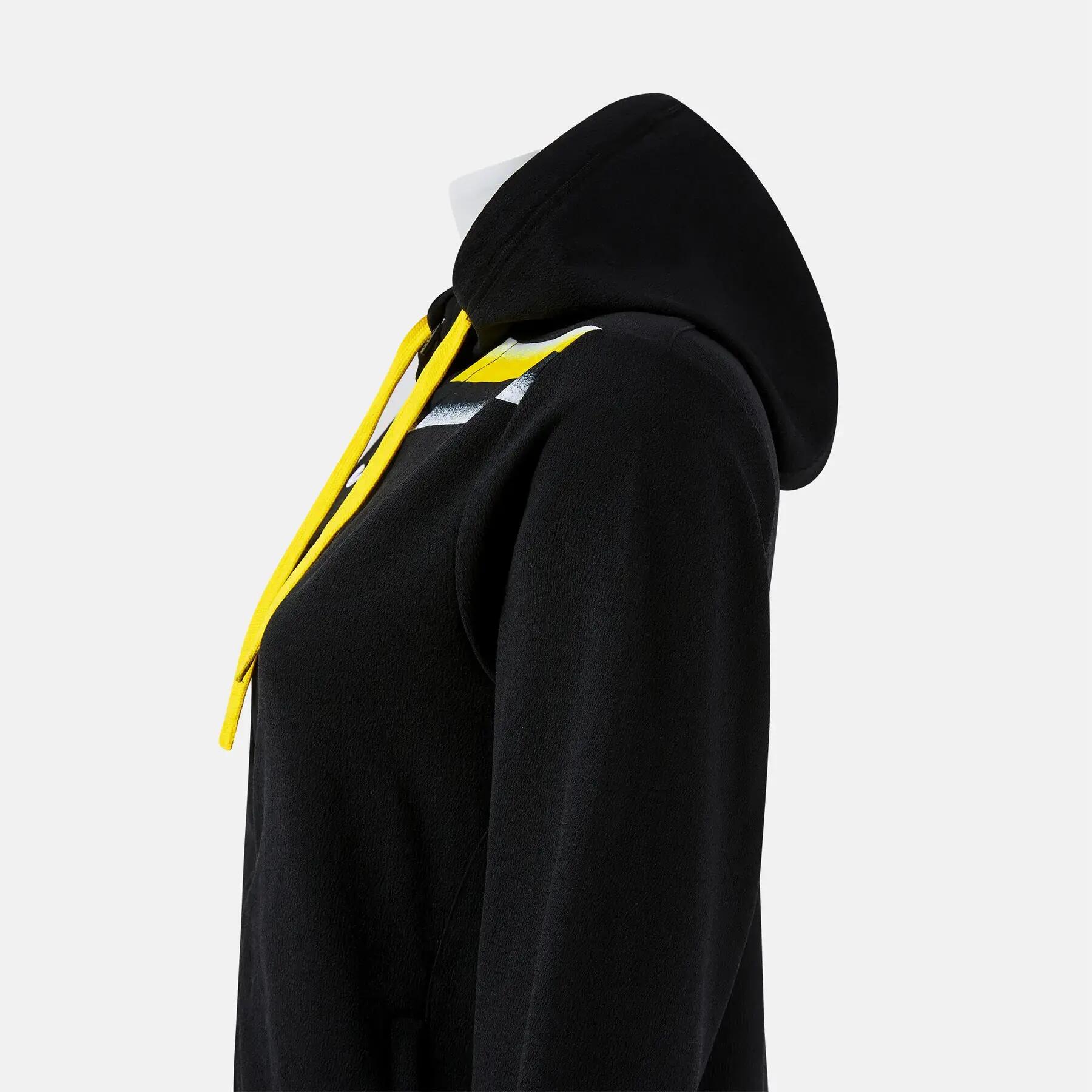 Sweatshirt à capuche zippé avec logo brodé Joma Toledo II 5/5