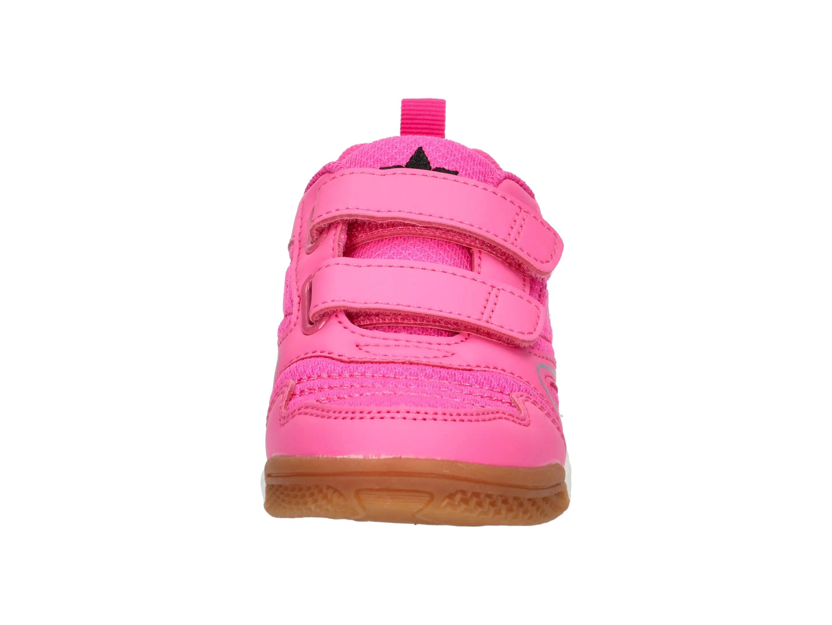 Scarpe - ginnastica - bambini - velcro, soletta removibile 3/6