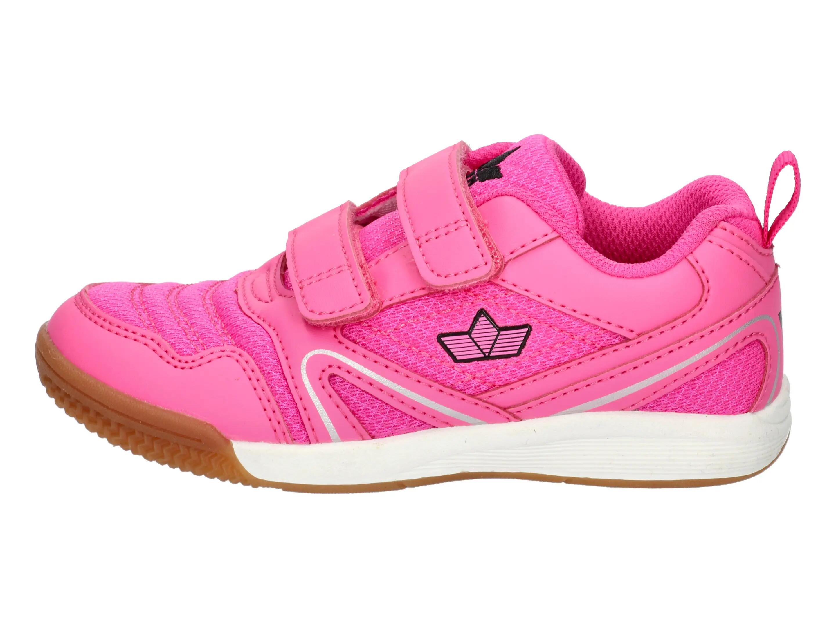 Scarpe - ginnastica - bambini - velcro, soletta removibile 2/6