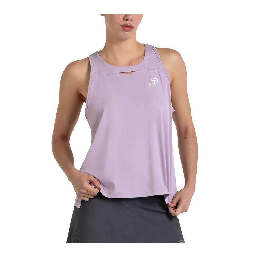 T-shirt Bullpadel Olene Donna 5/7
