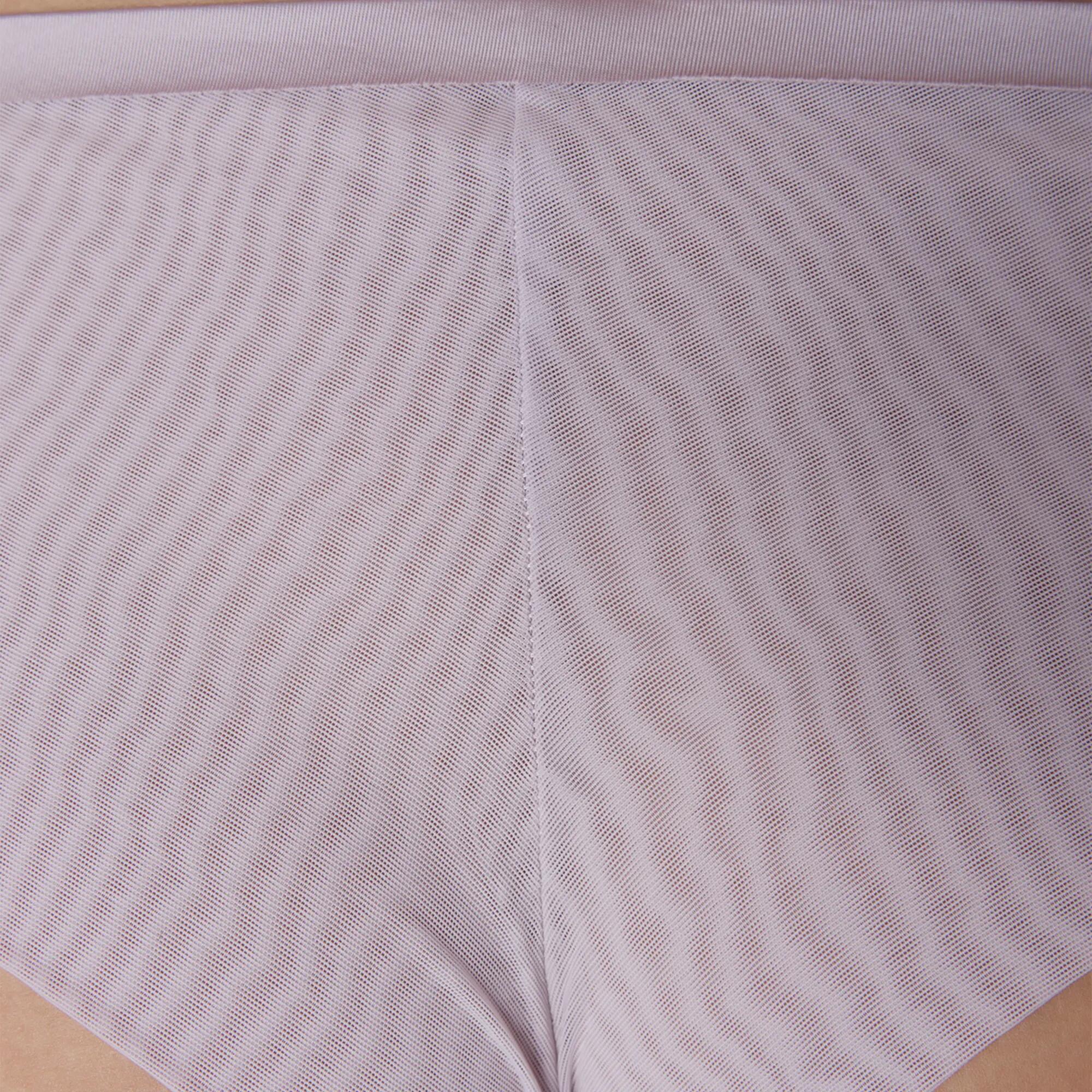 Cueca desportiva Sira das mulher Black Limba 4/6