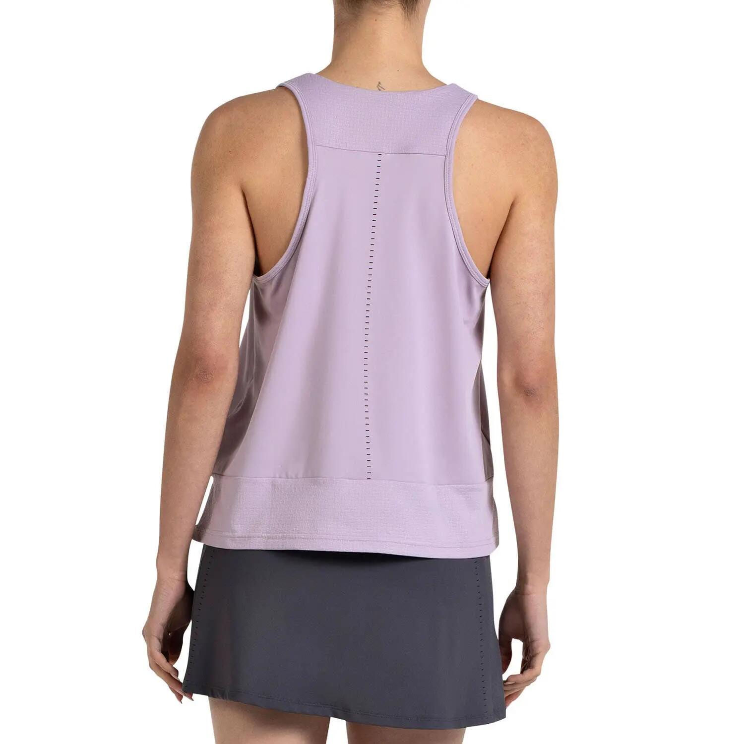 T-shirt Bullpadel Olene Donna 4/7