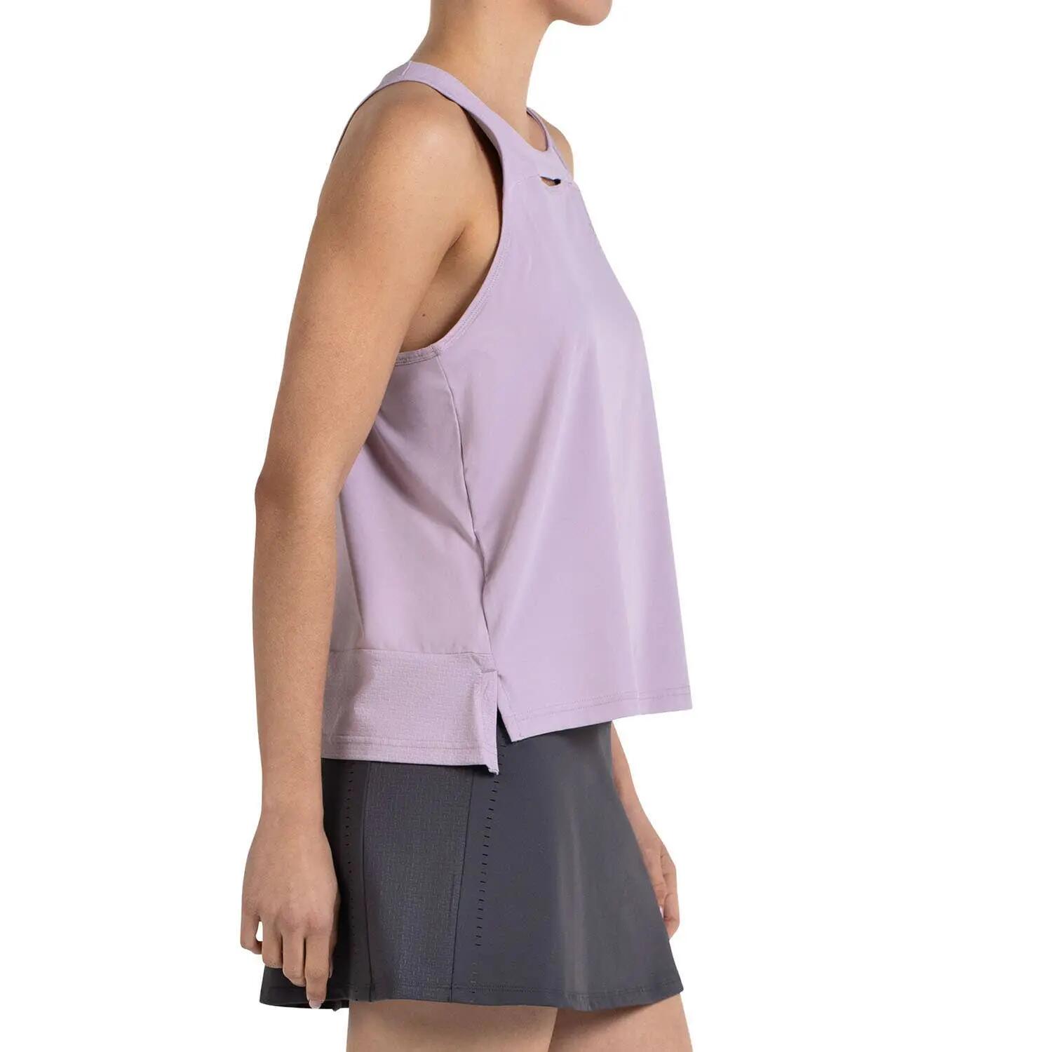 T-shirt Bullpadel Olene Donna 3/7