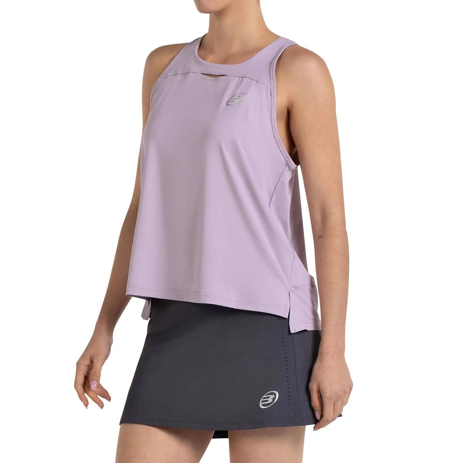 T-shirt Bullpadel Olene Donna 2/7