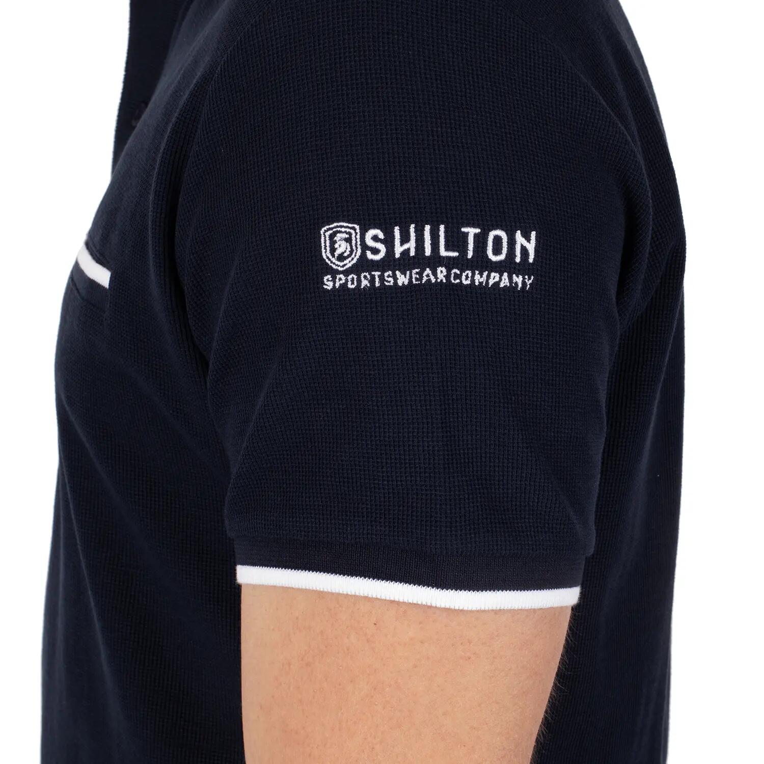 Polo Récif M / Navy 4/5