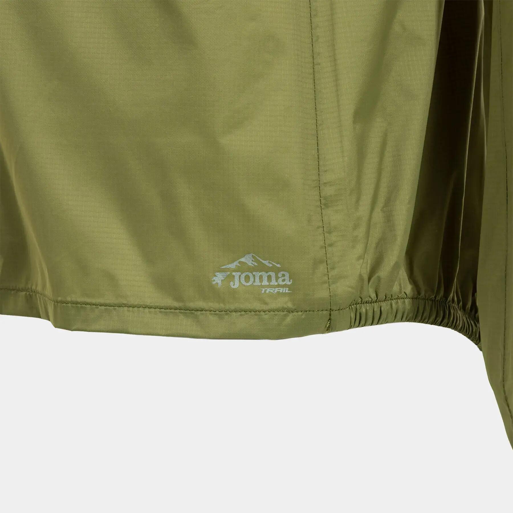 Anorak femme Joma Trail London 5/7