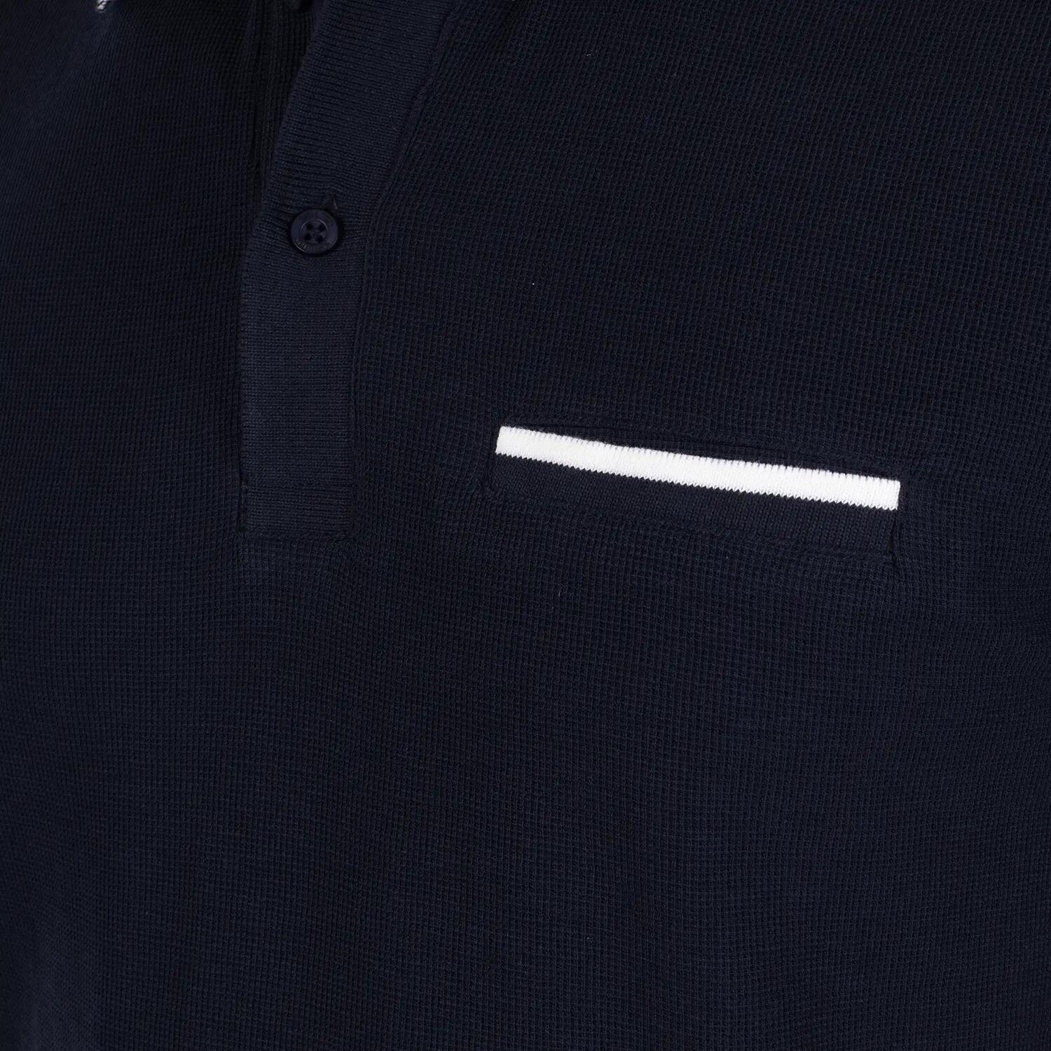 Polo Récif M / Navy 3/5
