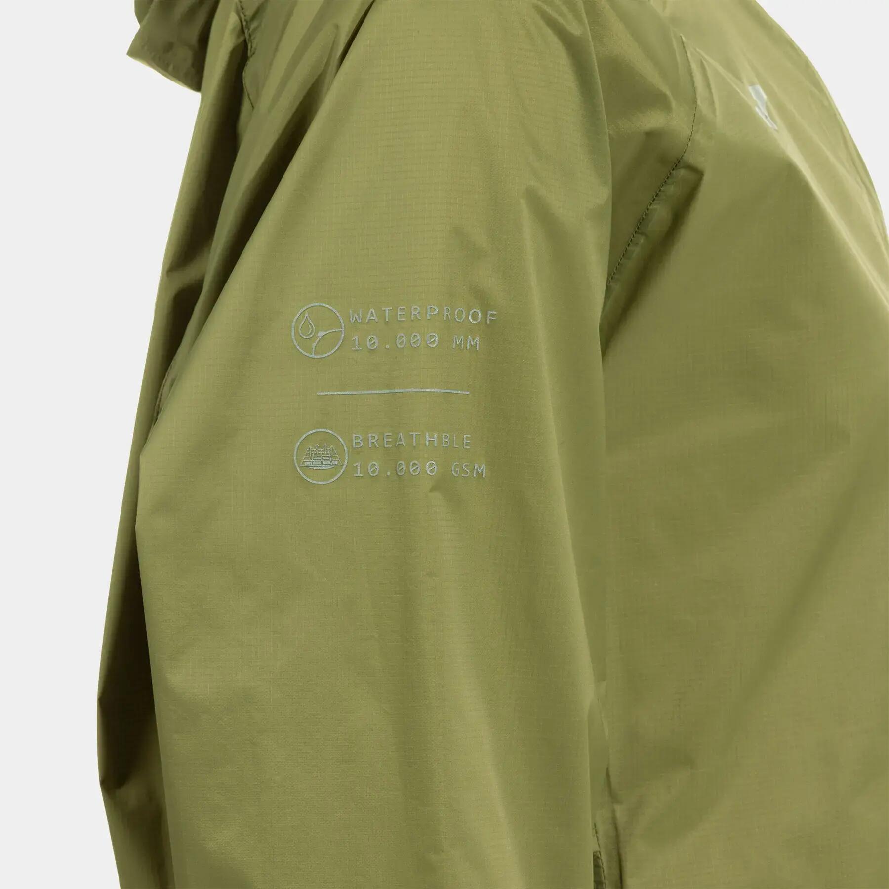 Anorak femme Joma Trail London 4/7