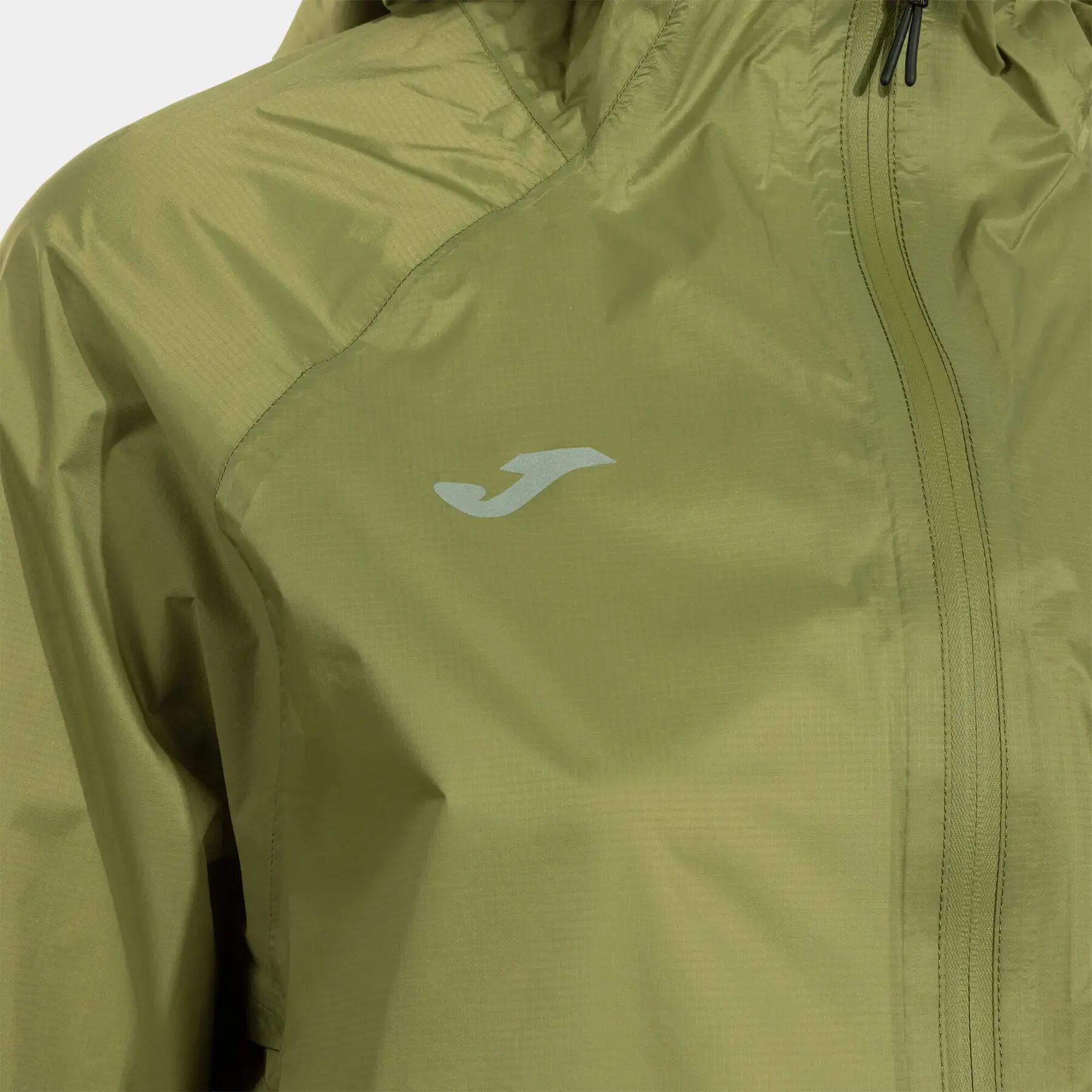 Anorak femme Joma Trail London 3/7