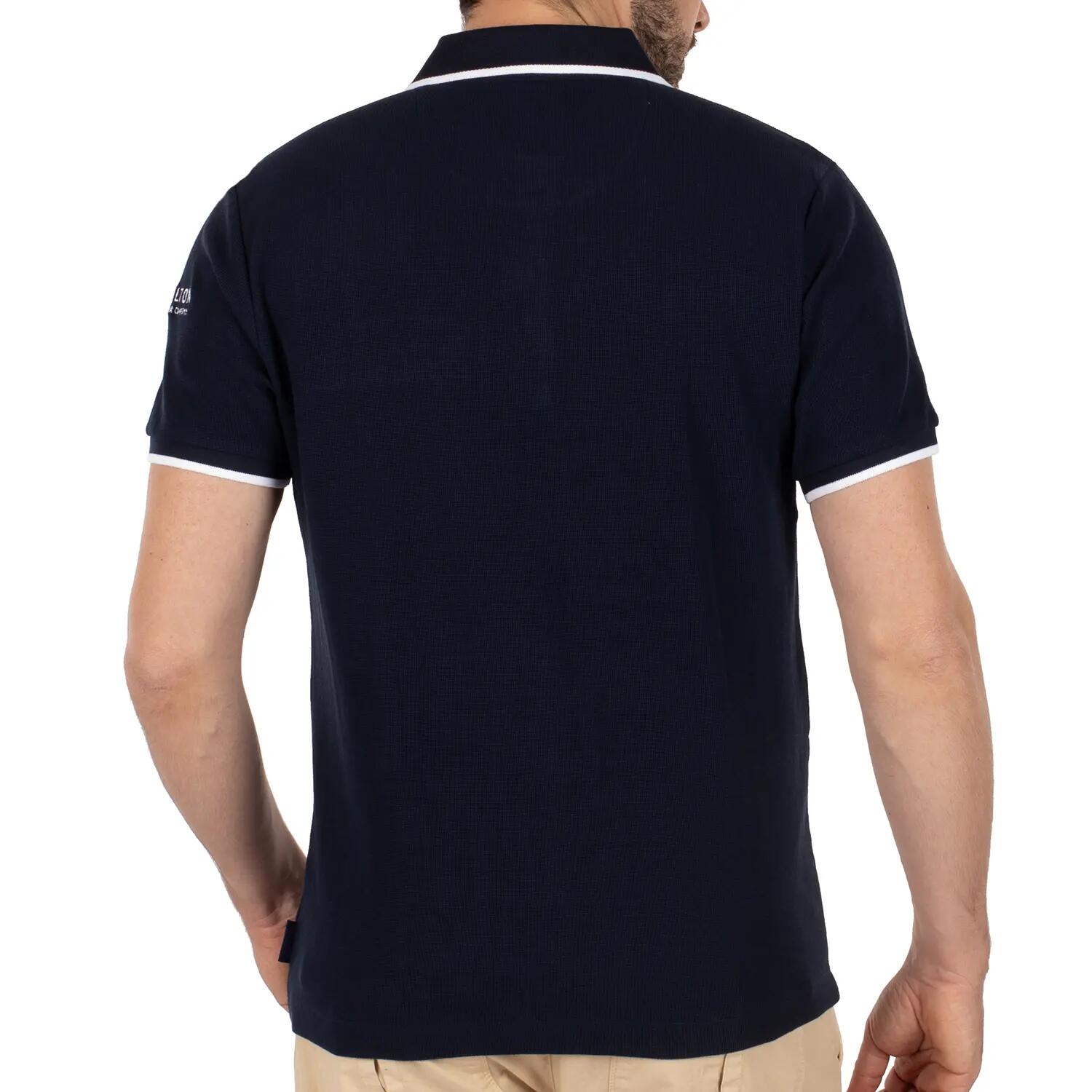 Polo Récif M / Navy 2/5