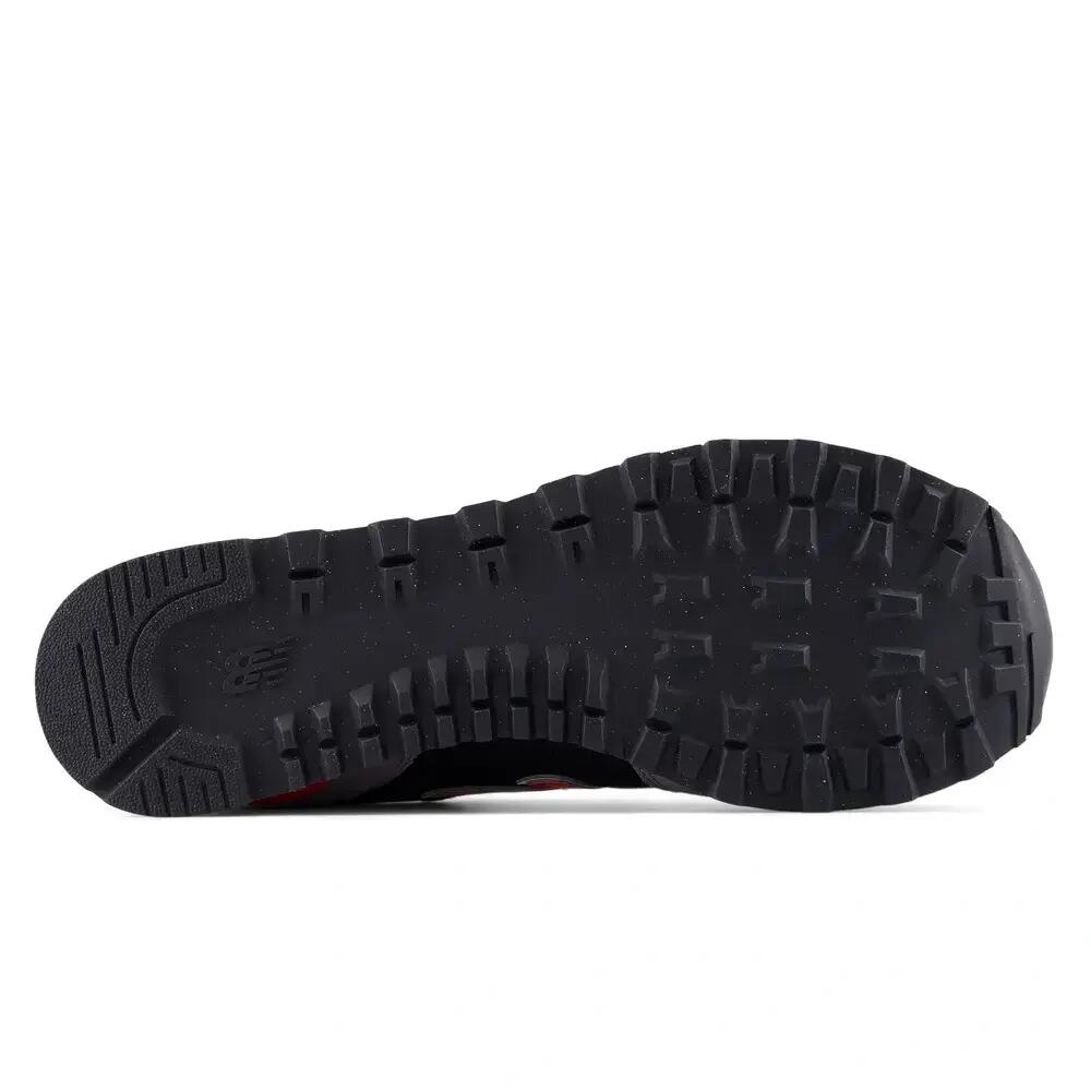 Zapatos New Balance 515 Negros 4/7