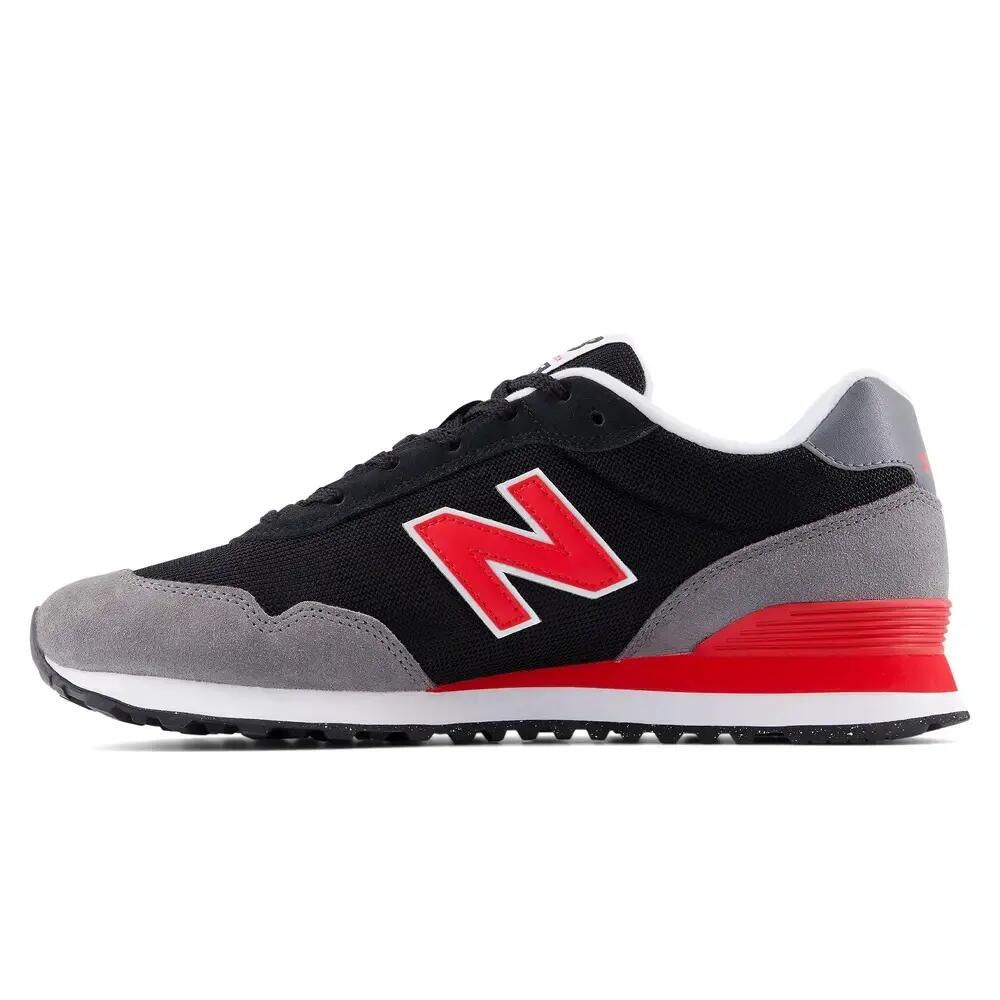 Zapatos New Balance 515 Negros 2/7