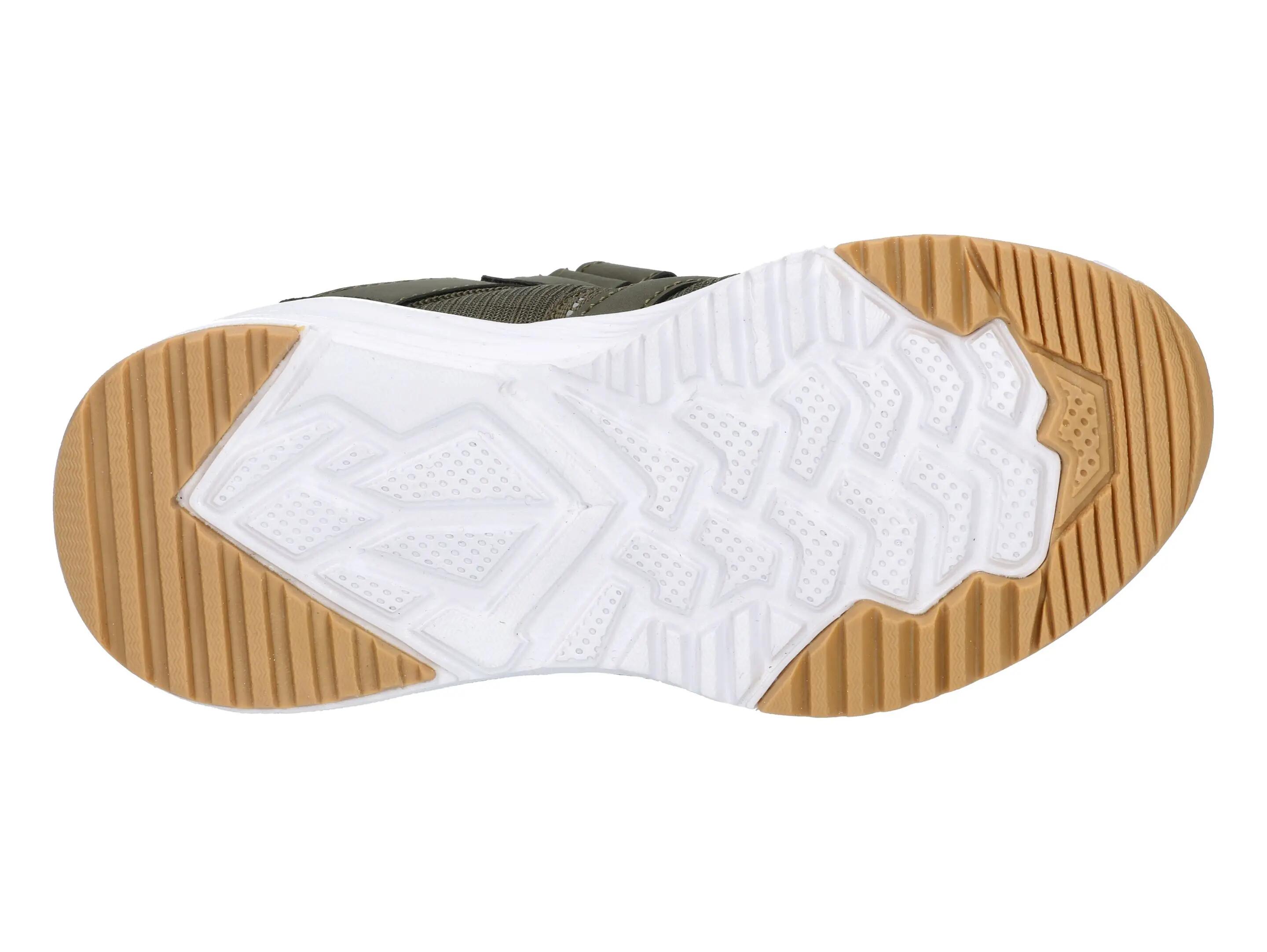 Chaussures - Loisirs - Enfants - Rayan VS - Velcro et lacets 6/6