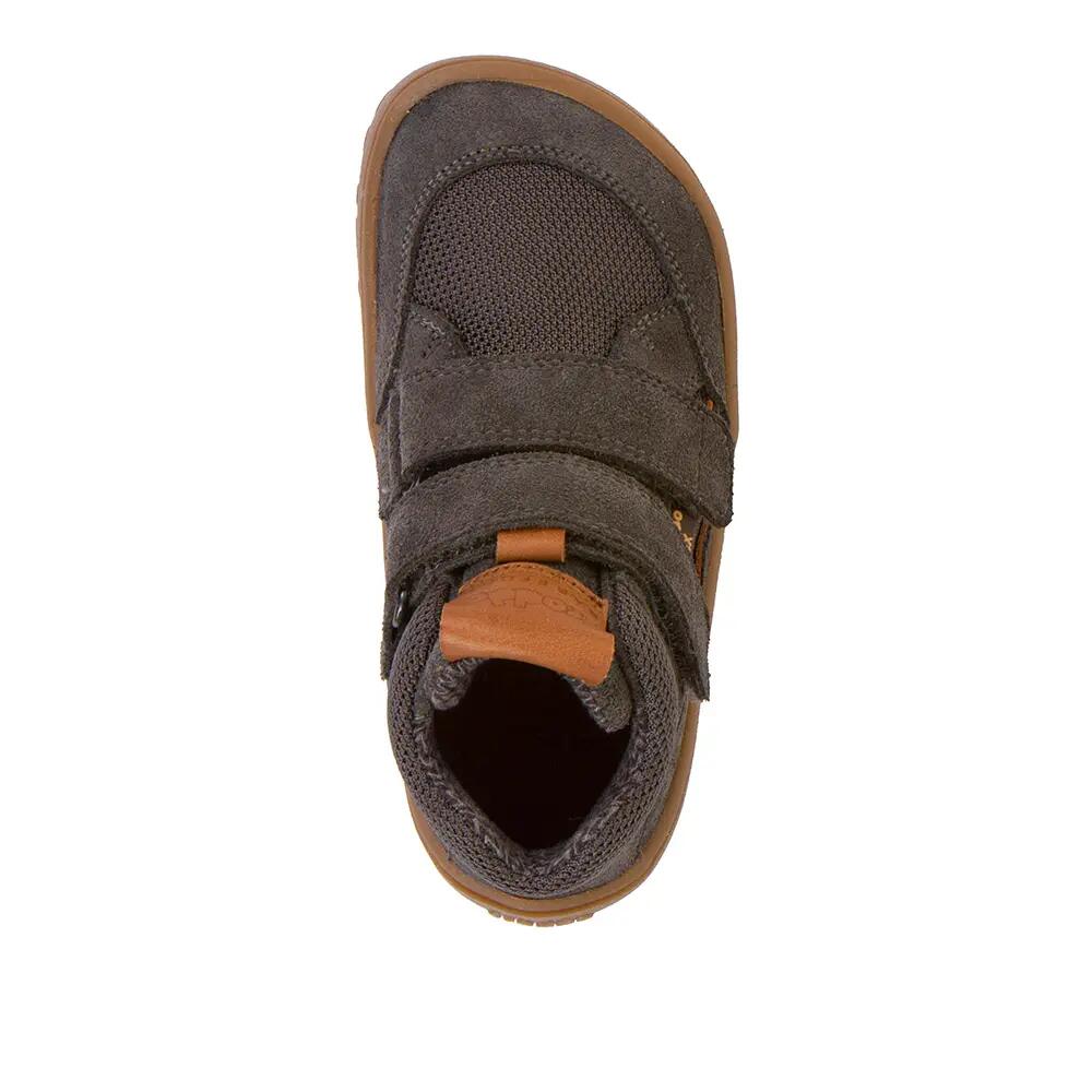 Dziecięce sneakersy skórzane za kostkę Froddo G3110266-5 7/7