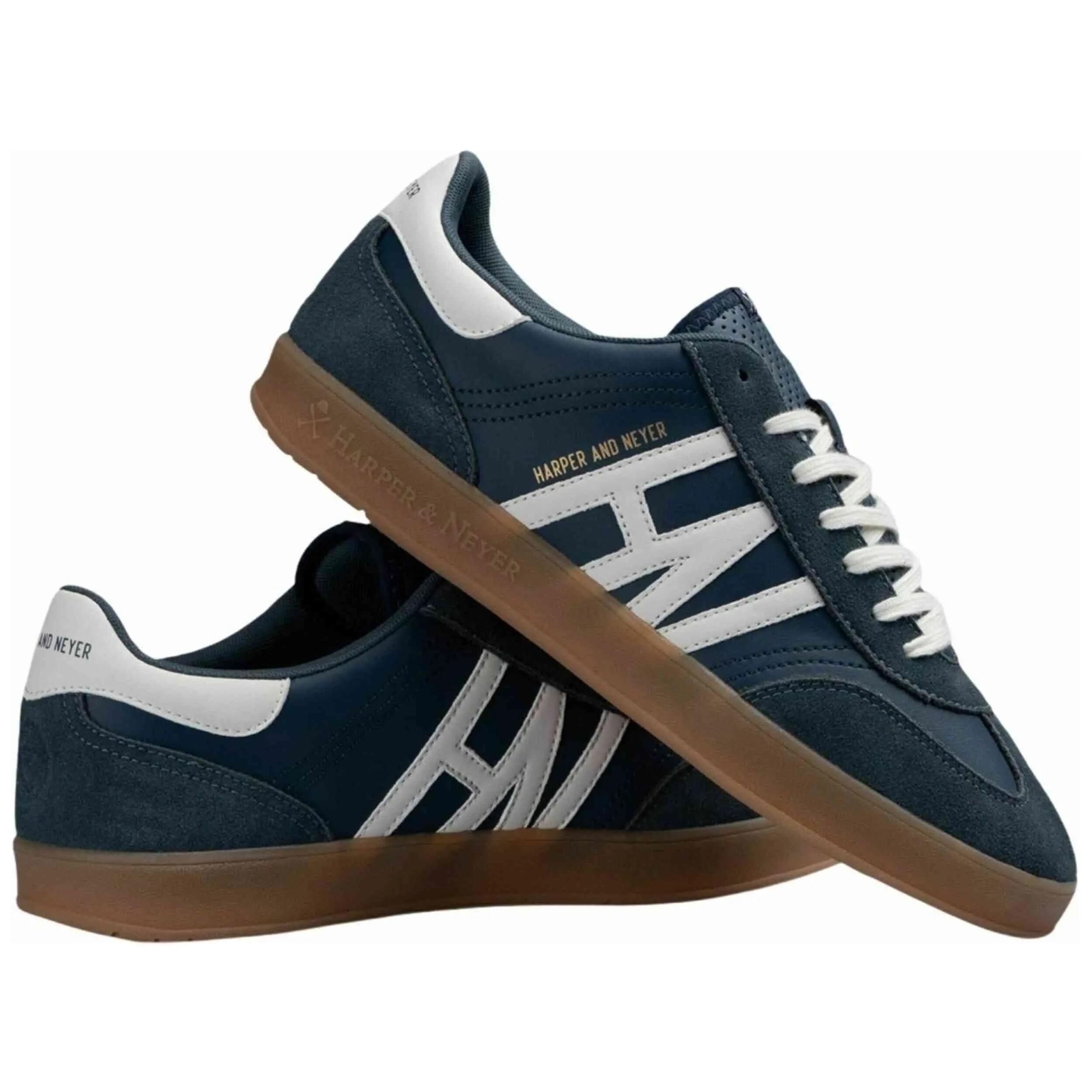 Baskets Harper & neyer modèle 700326601-420 pour homme 5/5