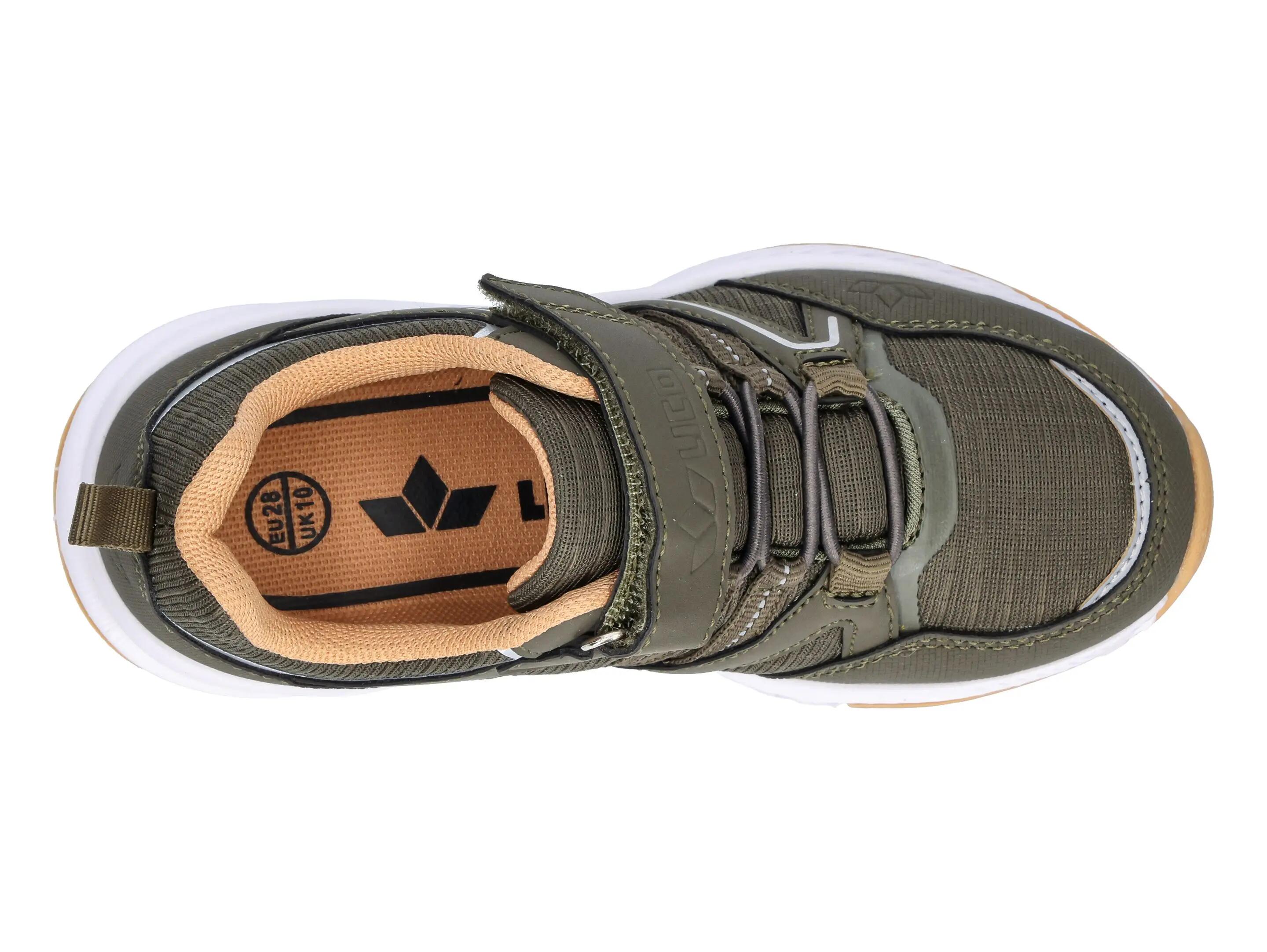 Chaussures - Loisirs - Enfants - Rayan VS - Velcro et lacets 5/6