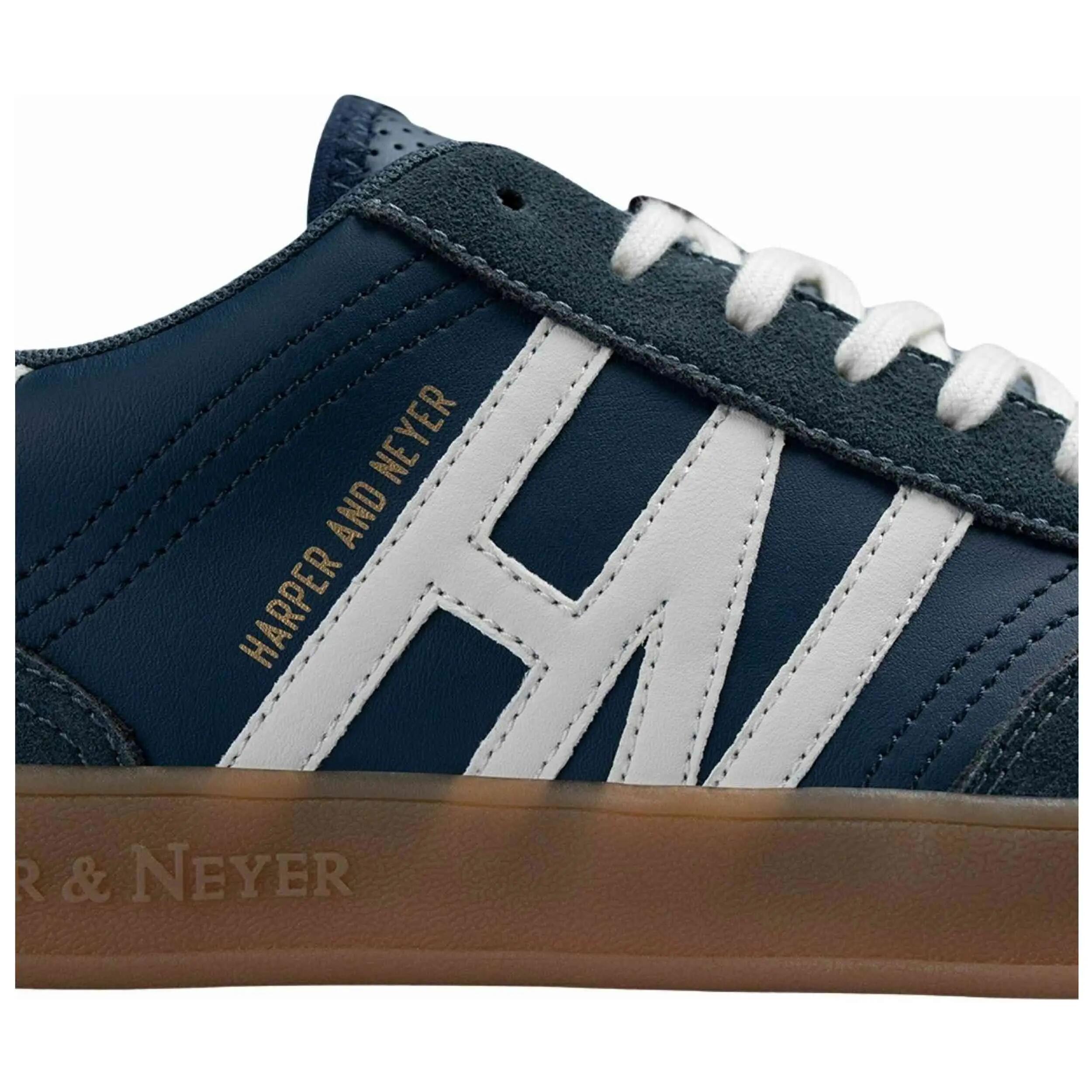 Baskets Harper & neyer modèle 700326601-420 pour homme 4/5