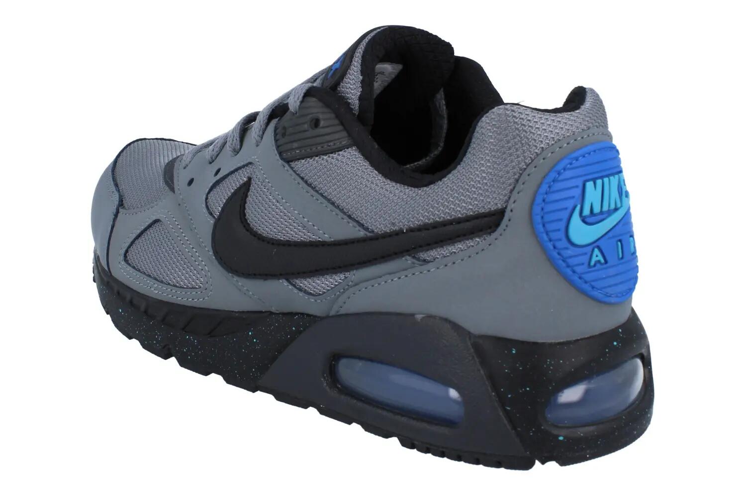 Chaussures universel hommes Nike Air Max IVO 2/6