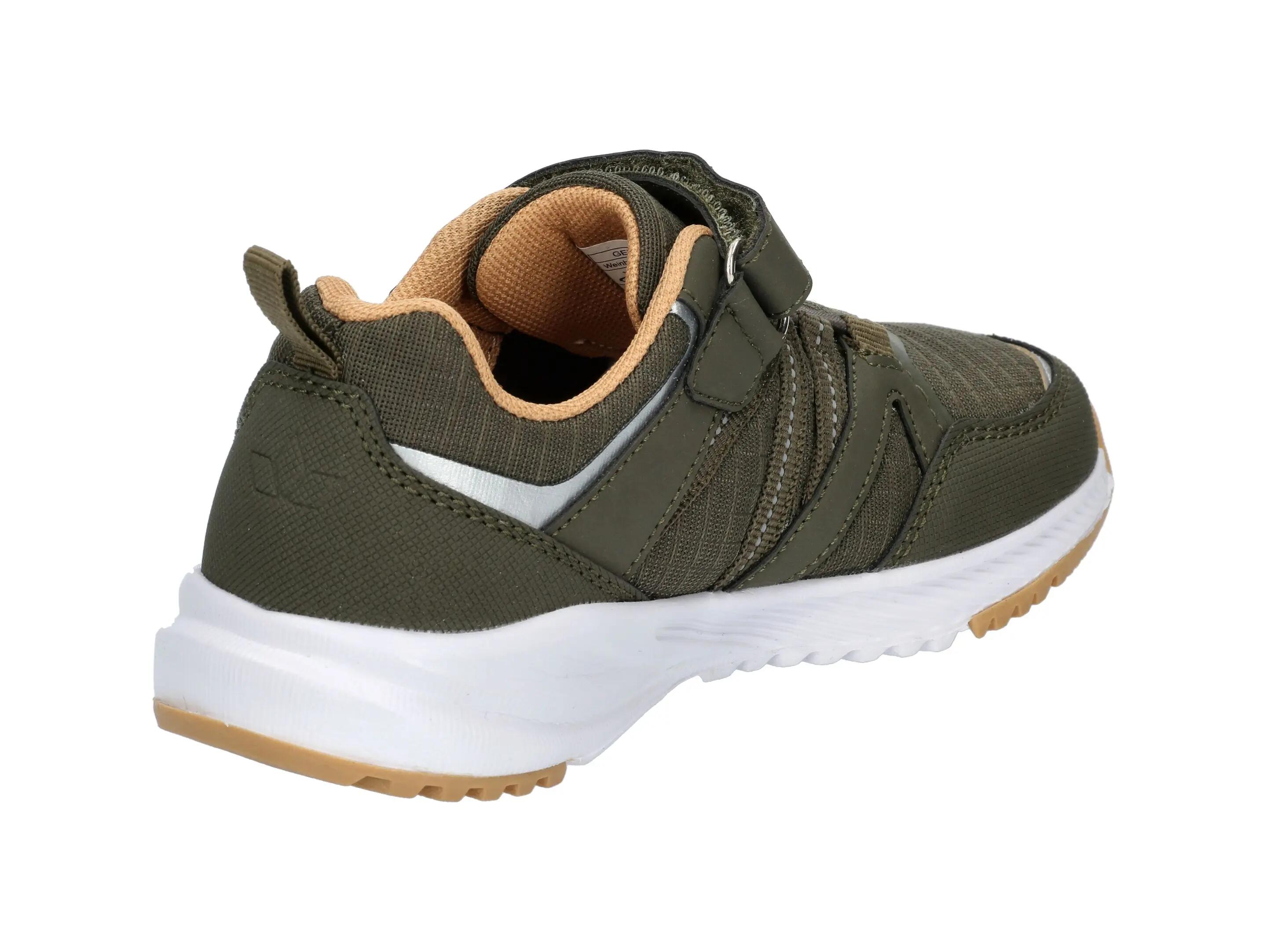 Chaussures - Loisirs - Enfants - Rayan VS - Velcro et lacets 4/6