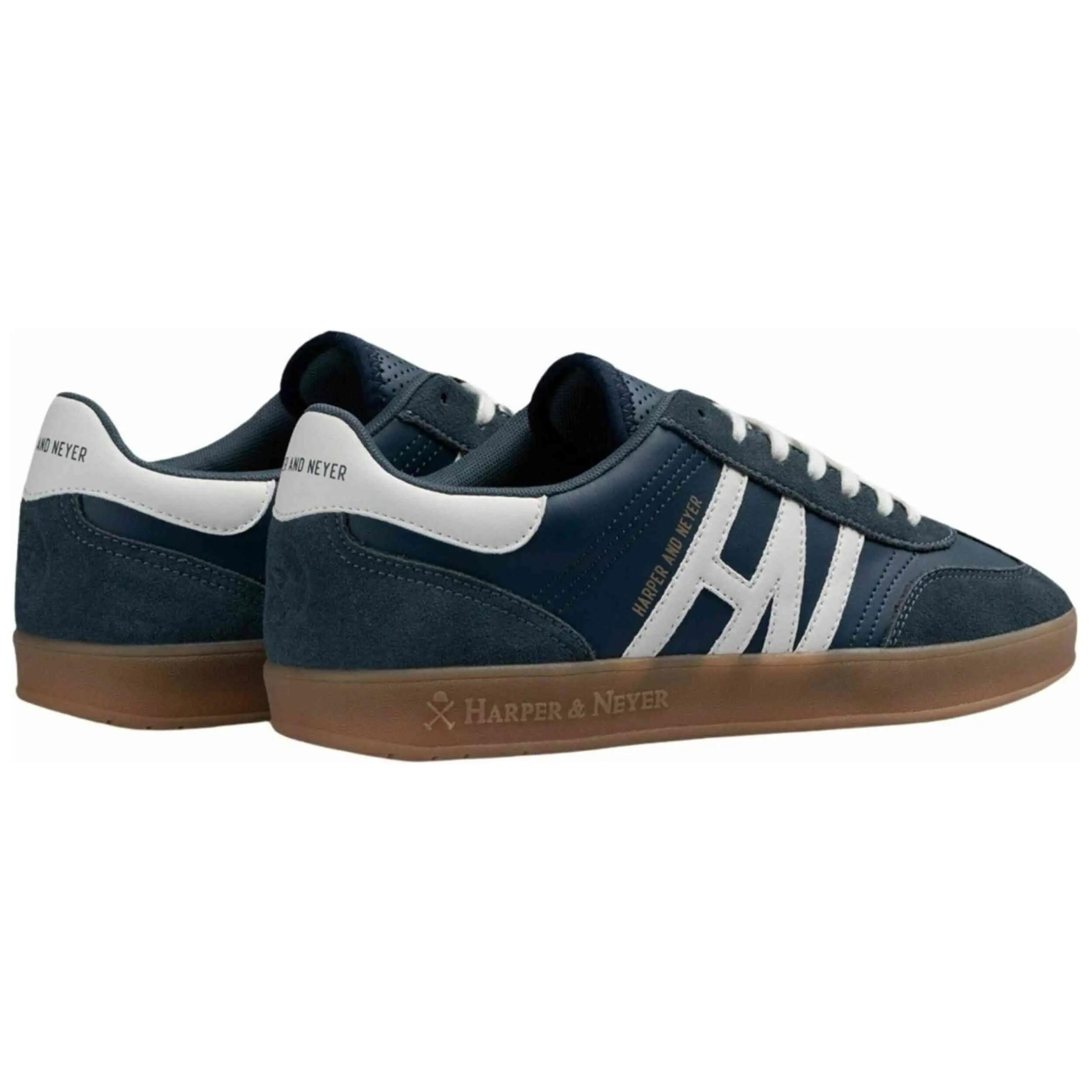 Baskets Harper & neyer modèle 700326601-420 pour homme 3/5
