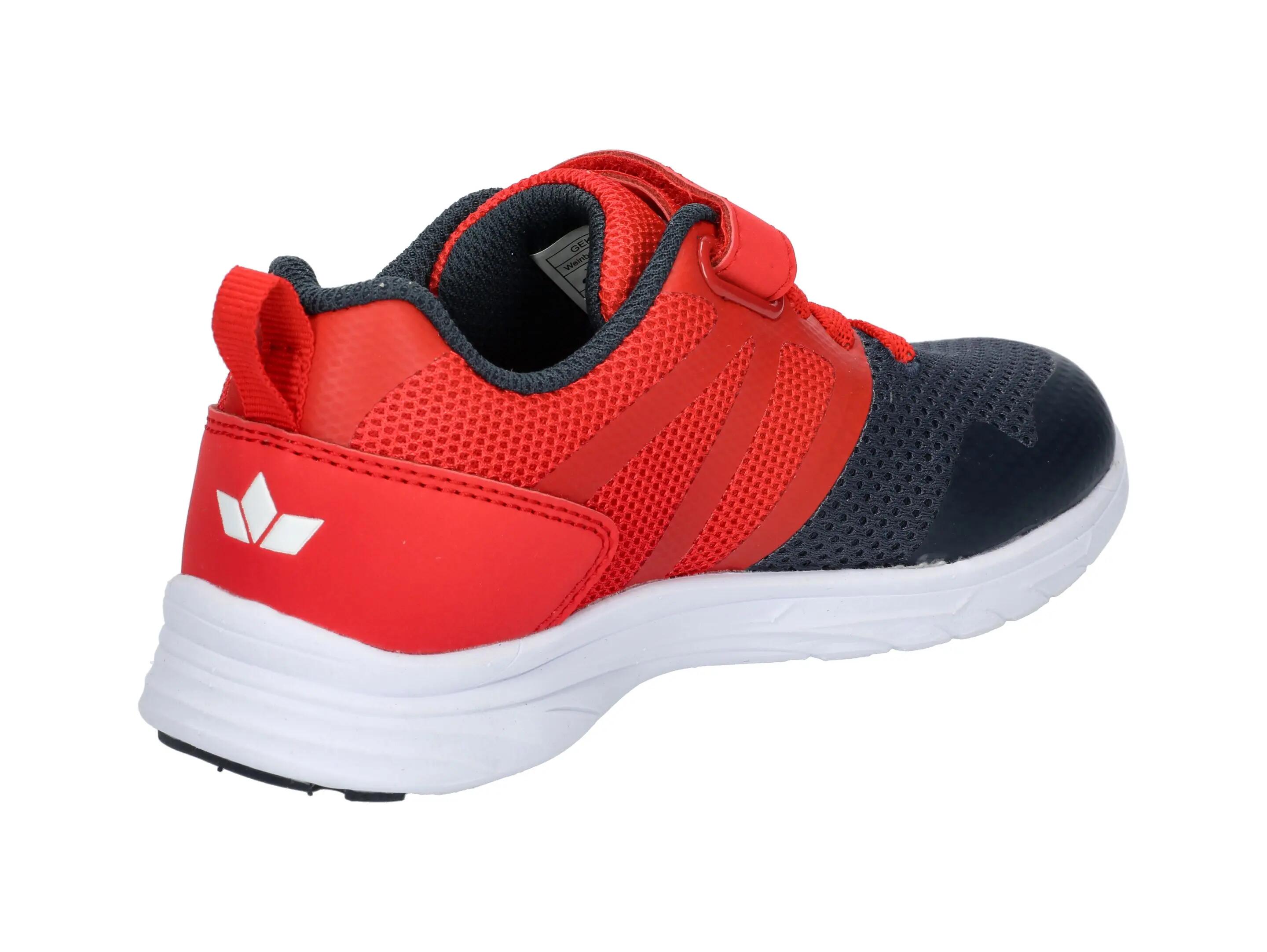 Lico Napier VS chaussure de loisirs en nylon à fermeture velcro 4/6
