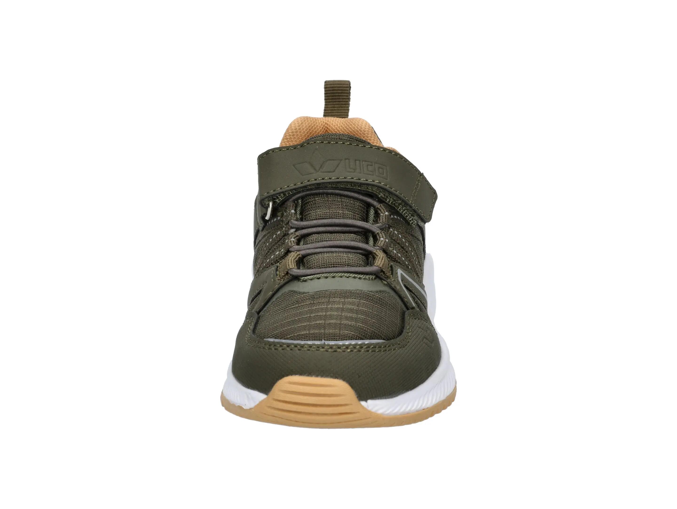 Chaussures - Loisirs - Enfants - Rayan VS - Velcro et lacets 3/6