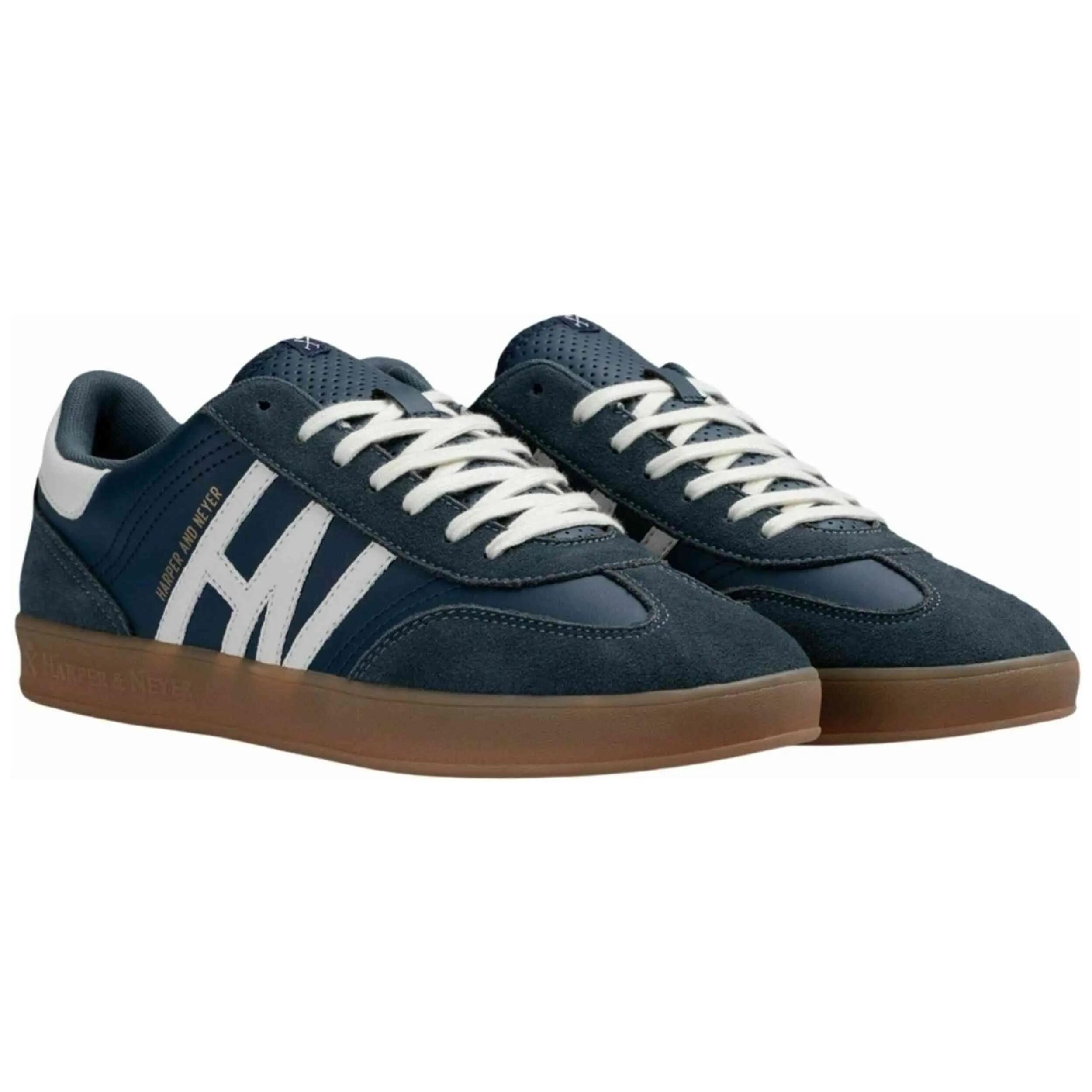 Baskets Harper & neyer modèle 700326601-420 pour homme 2/5