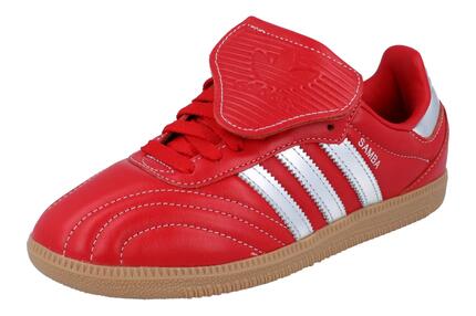 Zapatos adidas Samba Lt Rojo