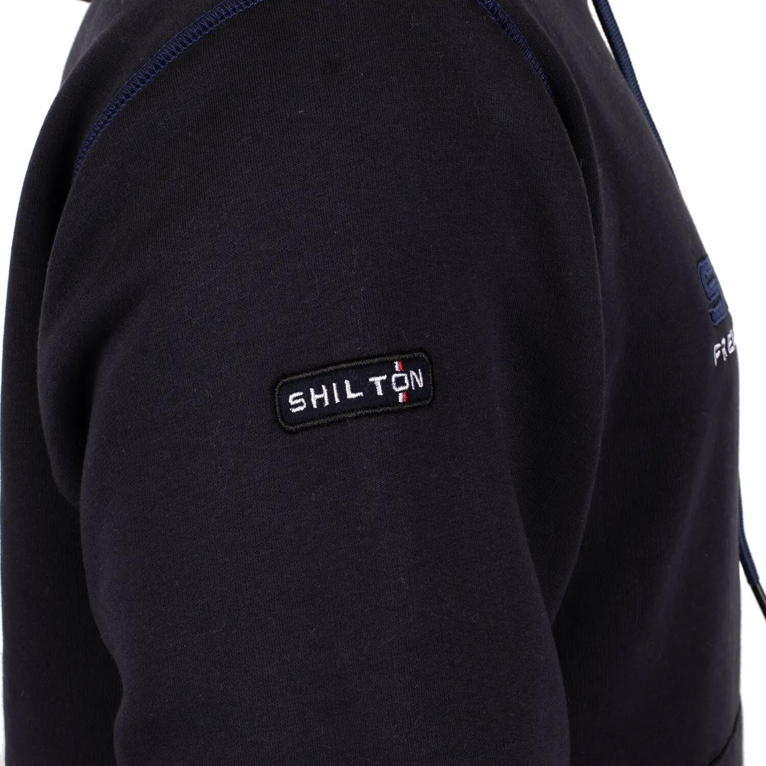 Sweat french company M / Navy 4/4