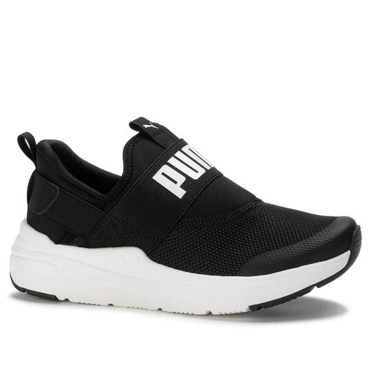 Buty damskie sneakersy sportowe Puma SOFTRIDE WIRED 2