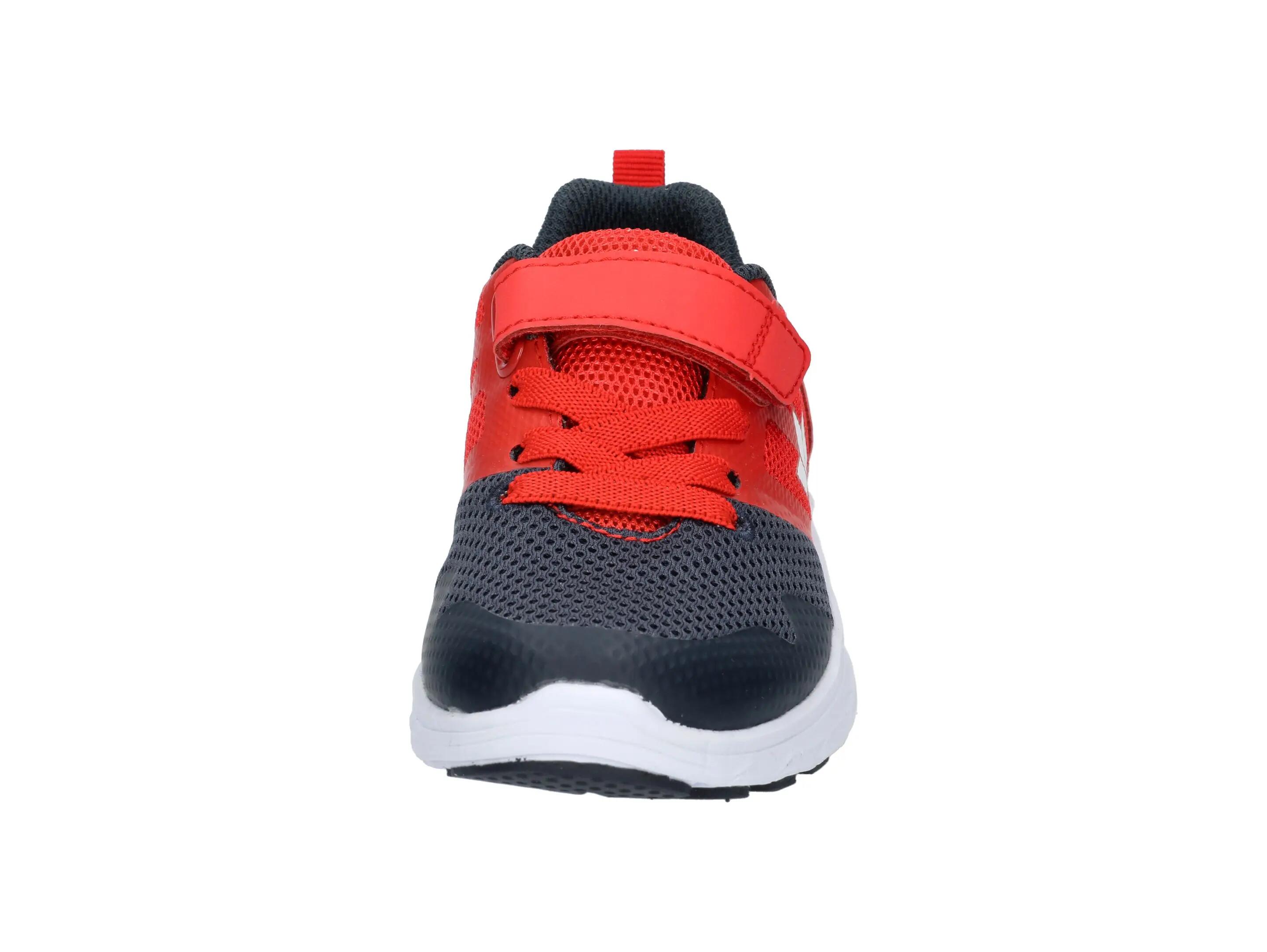 Lico Napier VS chaussure de loisirs en nylon à fermeture velcro 3/6