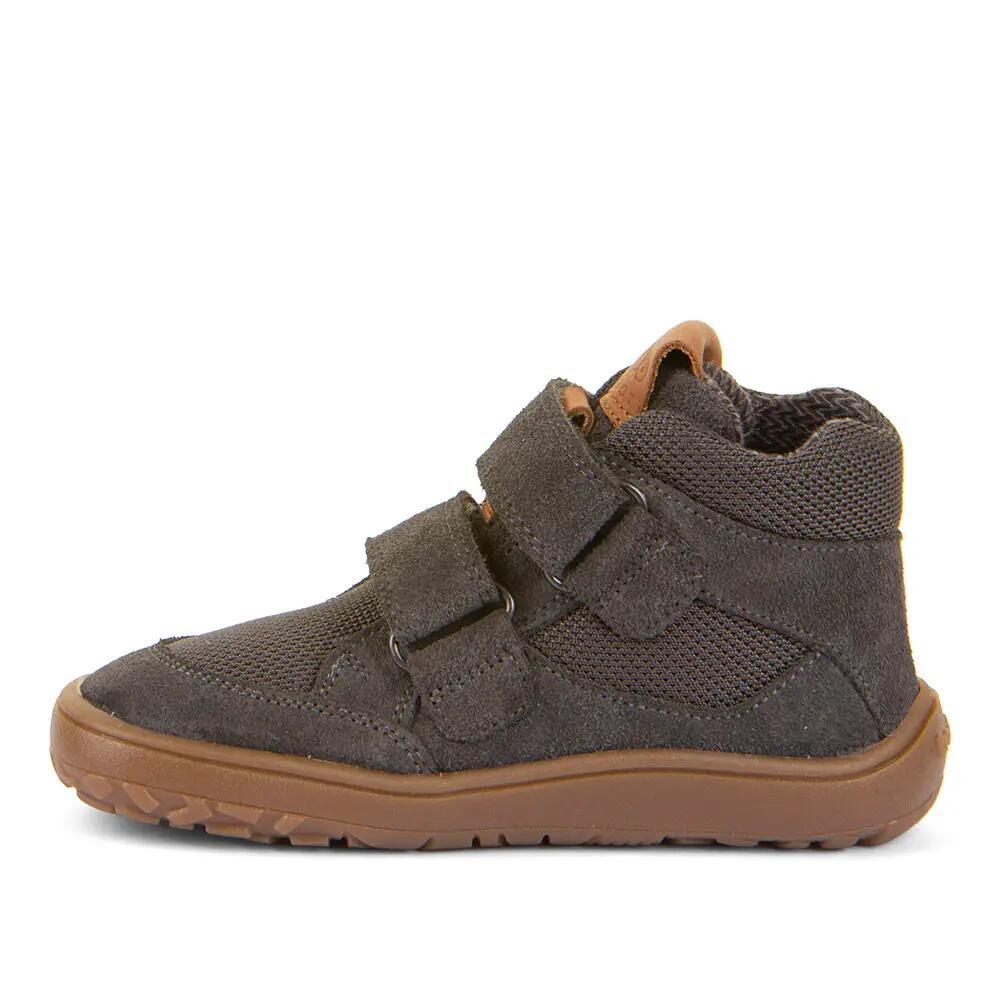 Dziecięce sneakersy skórzane za kostkę Froddo G3110266-5 3/7