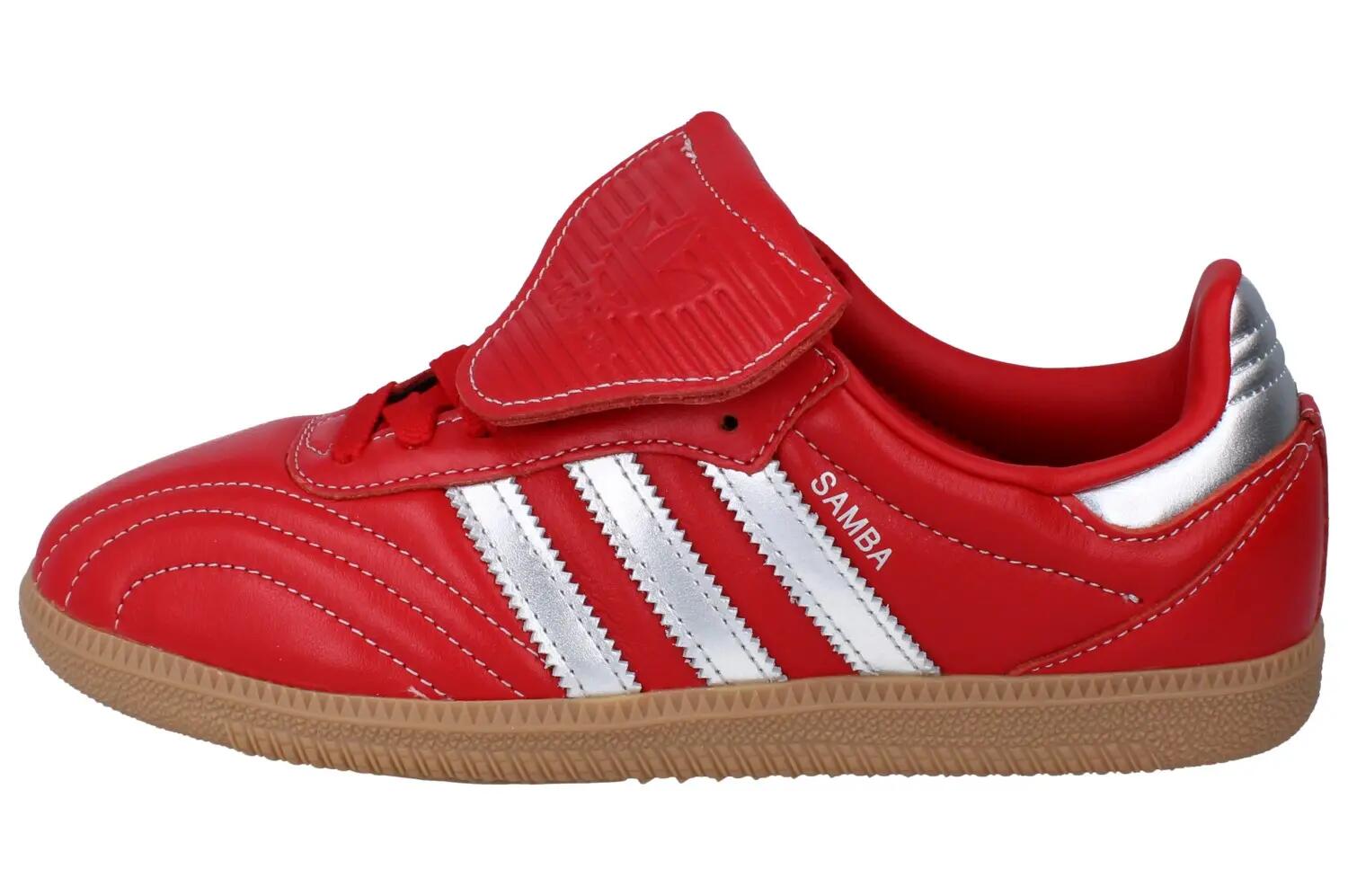 Schoenen adidas Samba Lt Rood 6/6