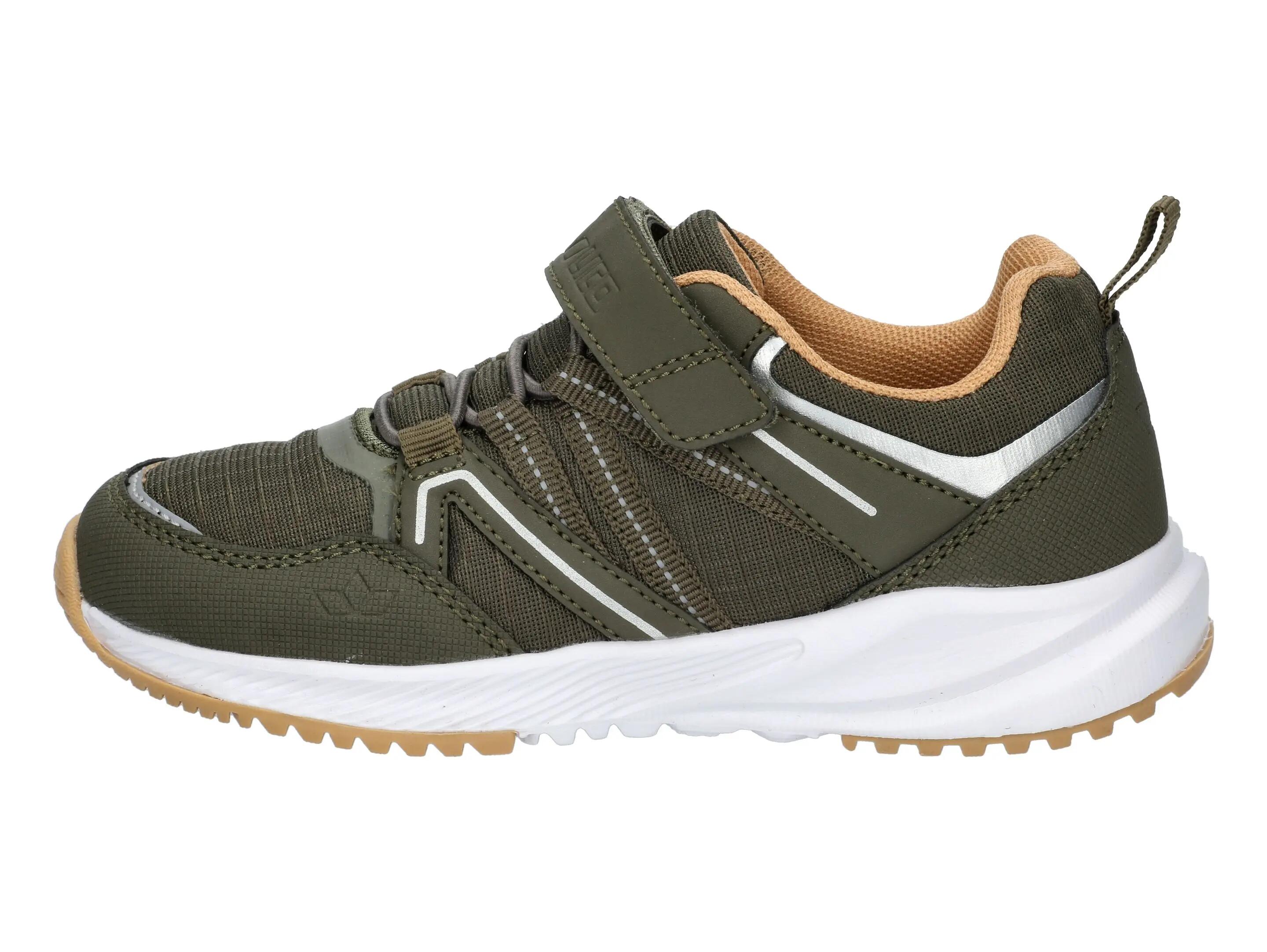 Chaussures - Loisirs - Enfants - Rayan VS - Velcro et lacets 2/6
