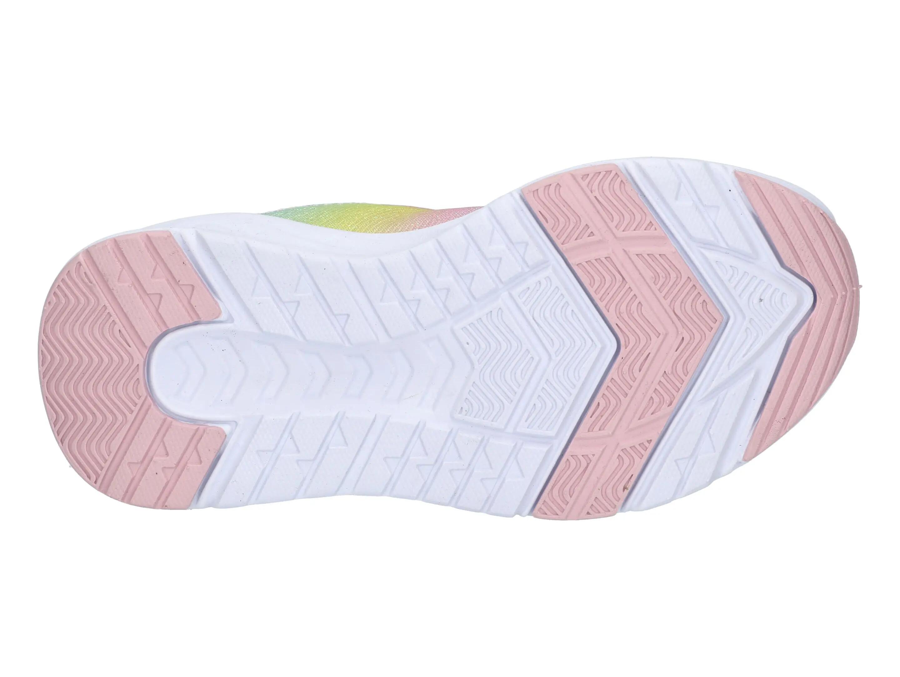 Sneakers - Kinderen - Marin VS - Klittenband, elastische veters 6/6